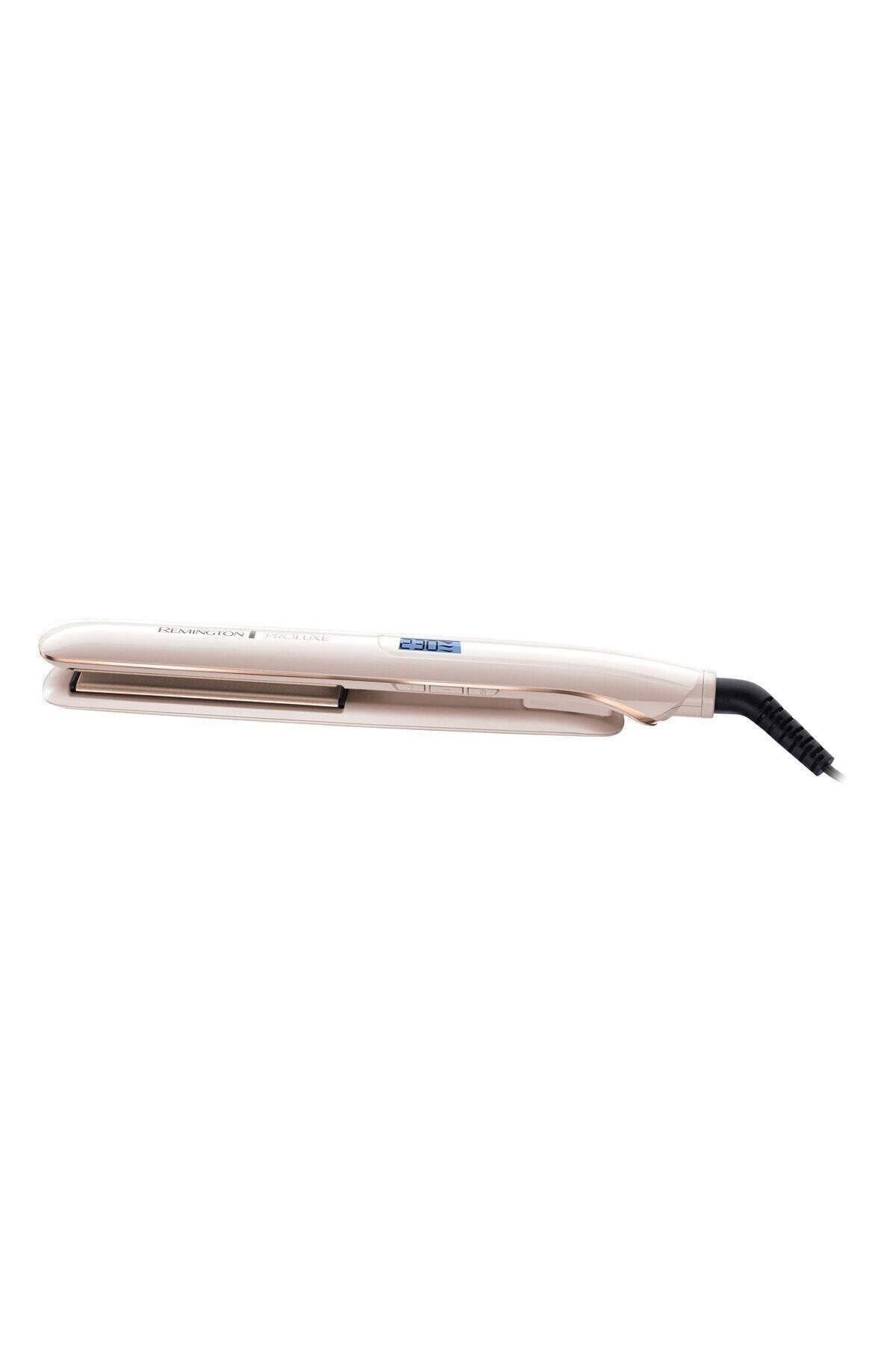 Remington Proluxe S9100 Saç Düzleştirici 4008496873340