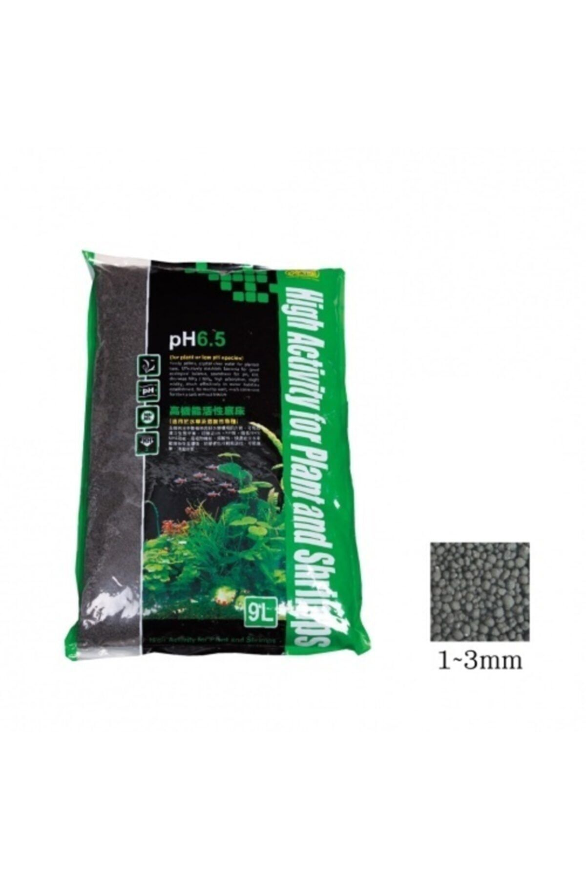 İSTAÇ Ista Bitki Toprağı 6,5 Ph 9 Lt (s)