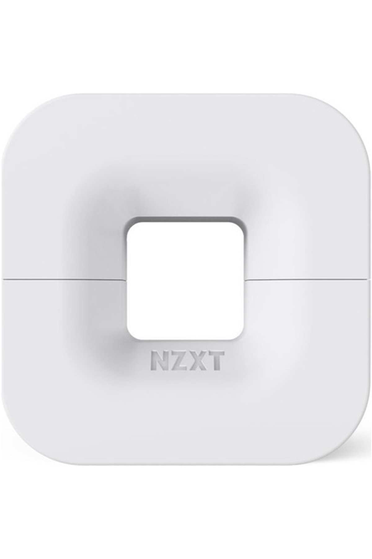 Nzxt Puck Cable Management Accessory Whıte (ba-puckr-w1)