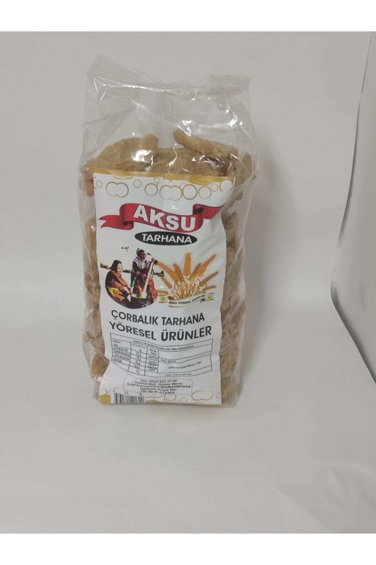 KöyEli Aksu Çorbalık Tarhana 1000gr