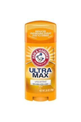 Arm Hammer Ultra Max Unscented Deo Stıck 73 Gr Image 0