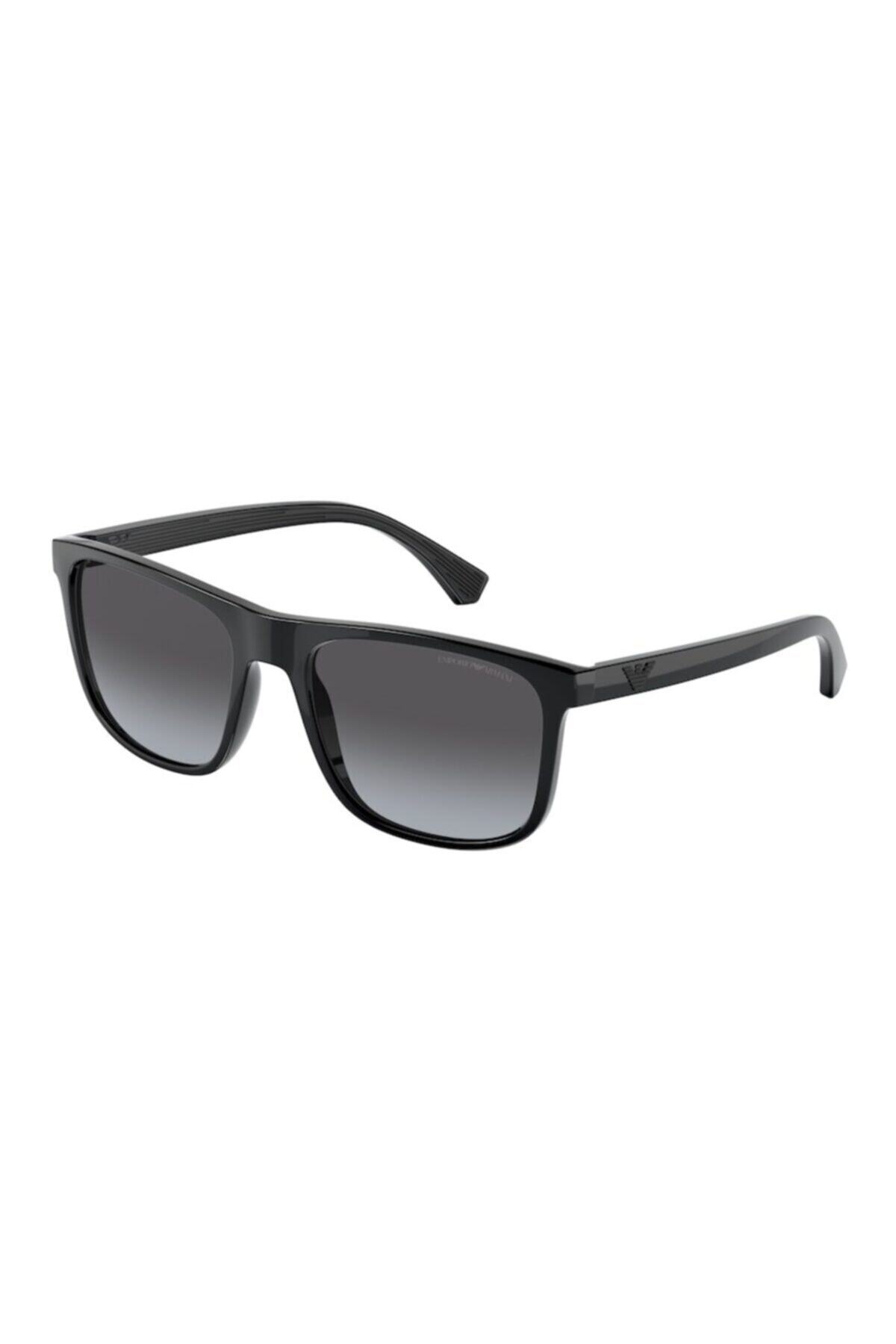 Emporio Armani Ea4129 50018g Güneş Gözlüğü