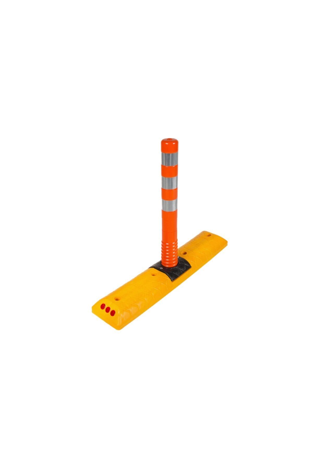 Üstün 75 cm Delinatörlü Stoper