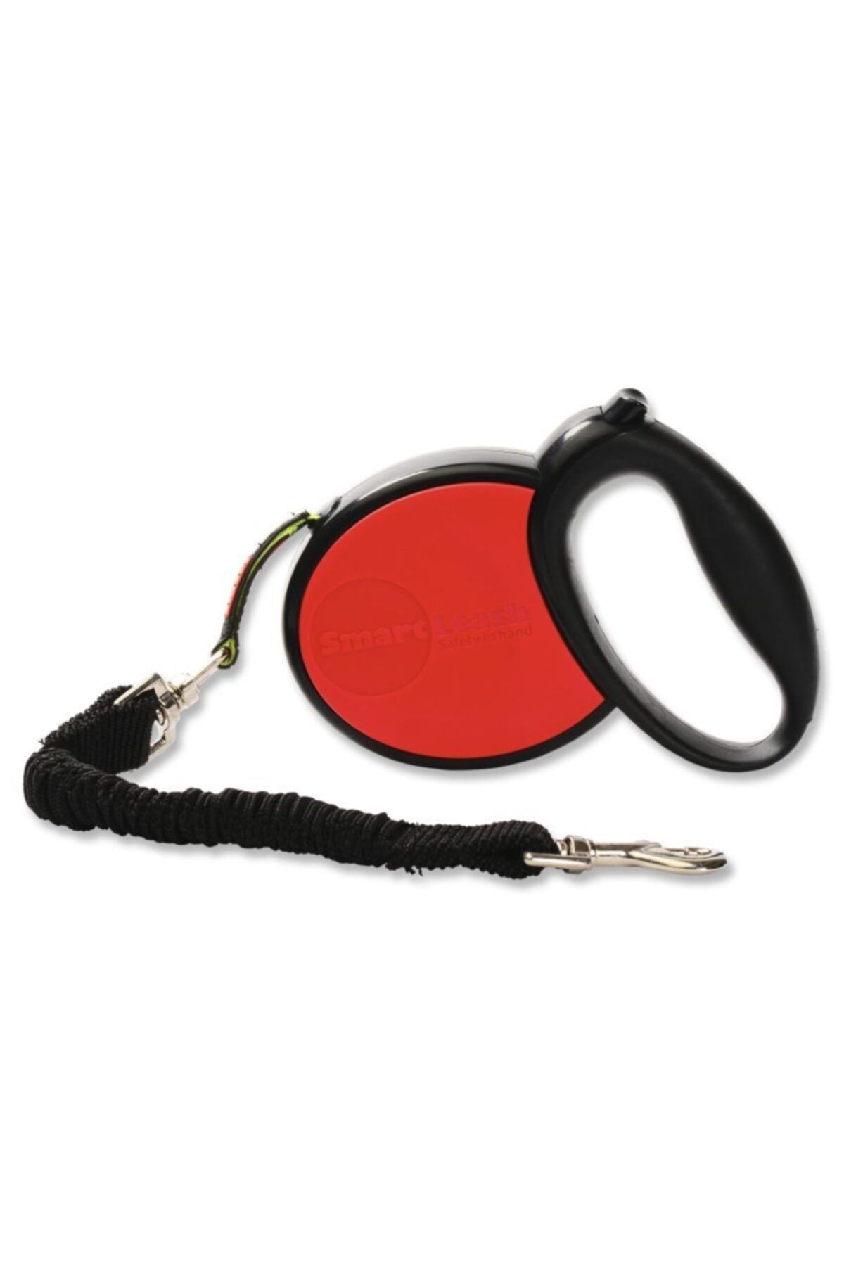 Smartland Smartleash Kırmızı-mcompact Otomatik Köpek Tasması
