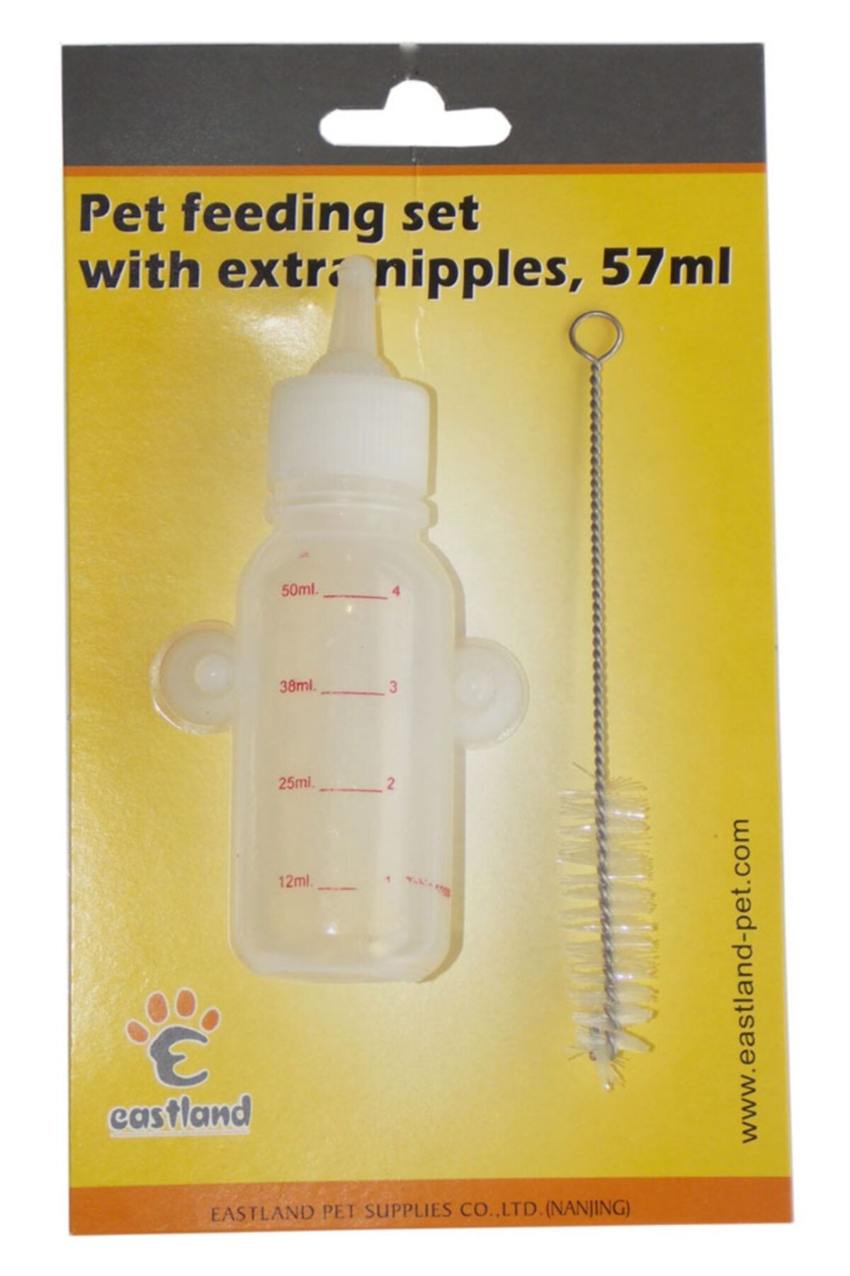 Eastland Biberon 50 Ml