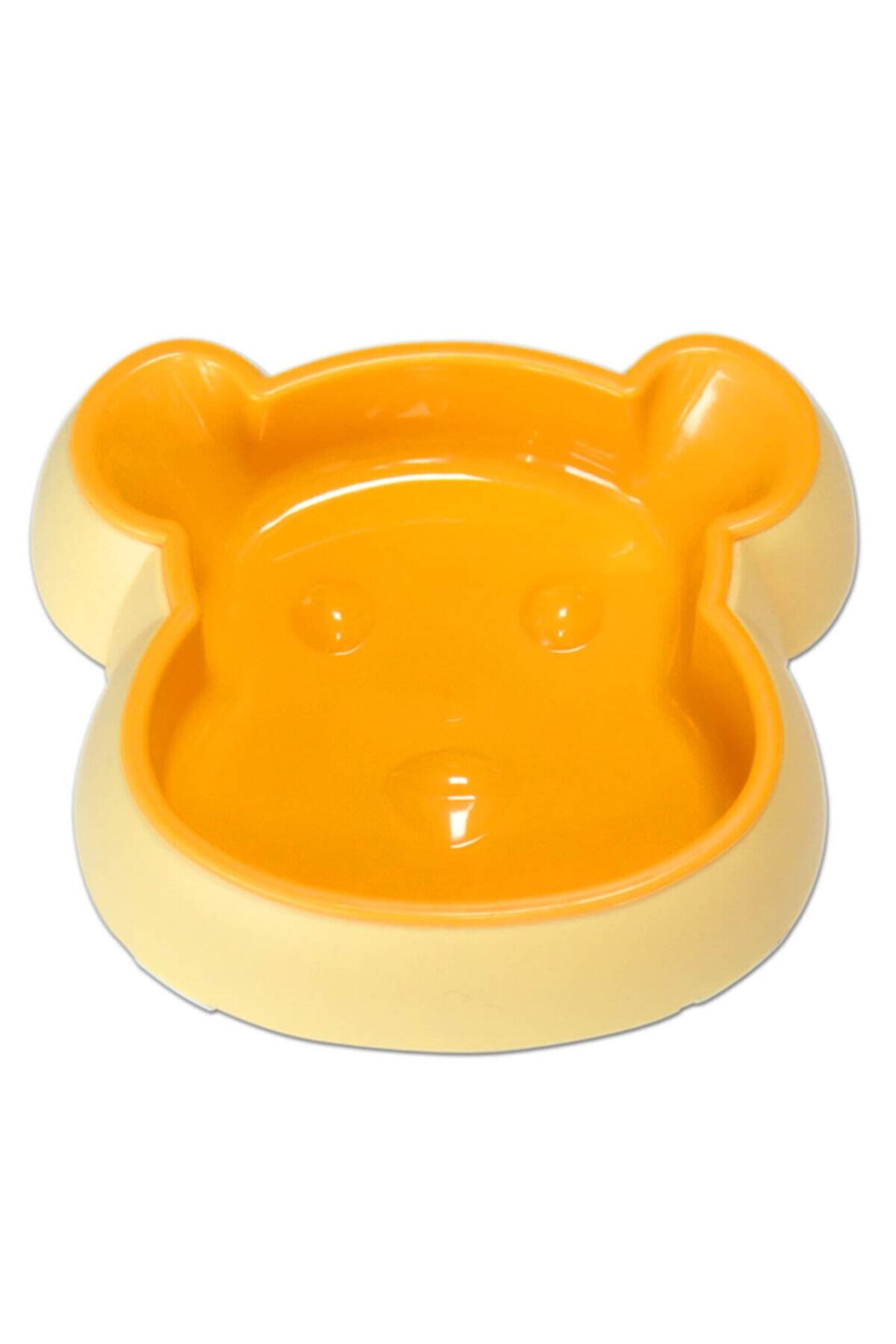 Eastland Plastik Mama Kabı Ayıcık Desenli