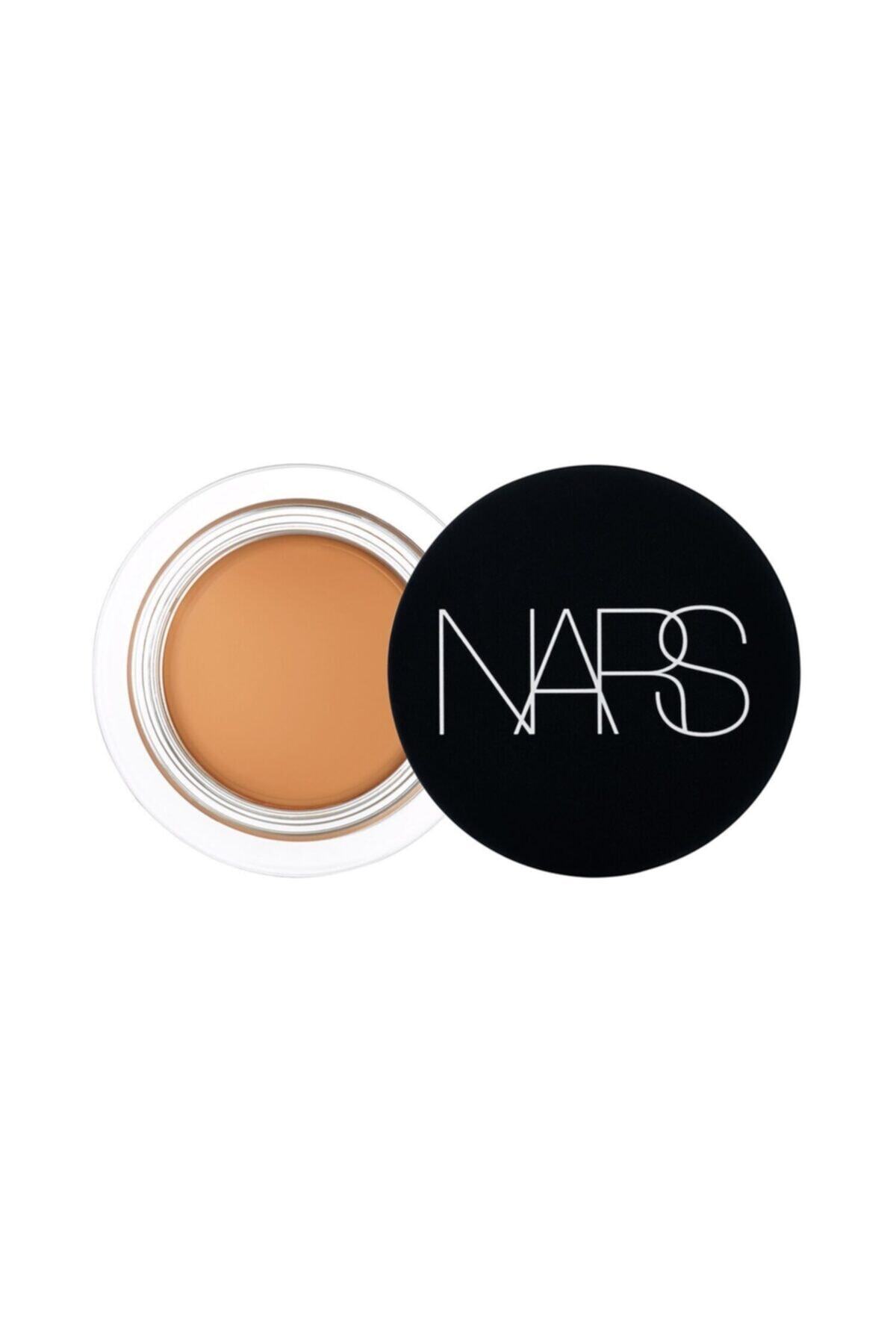 Nars Doğal Görünümlü Yüksek Örtücülük Sağlayan Kapatıcı Medium Dark 2 Caramel 6.21 ml