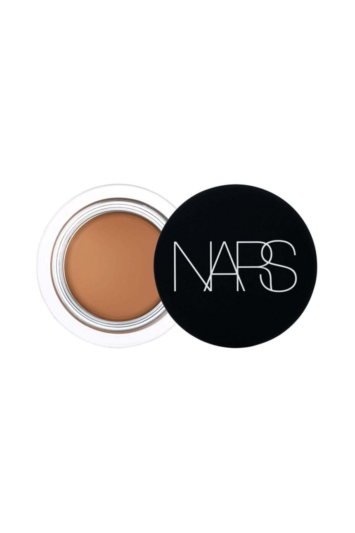 Nars Doğal Görünümlü Yüksek Örtücülük Sağlayan Kapatıcı Med Dark 3 Amande 6.21 ml