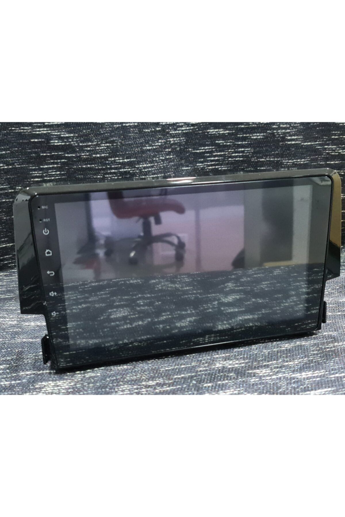newfron Honda Civic Fc5 Android Multimedya