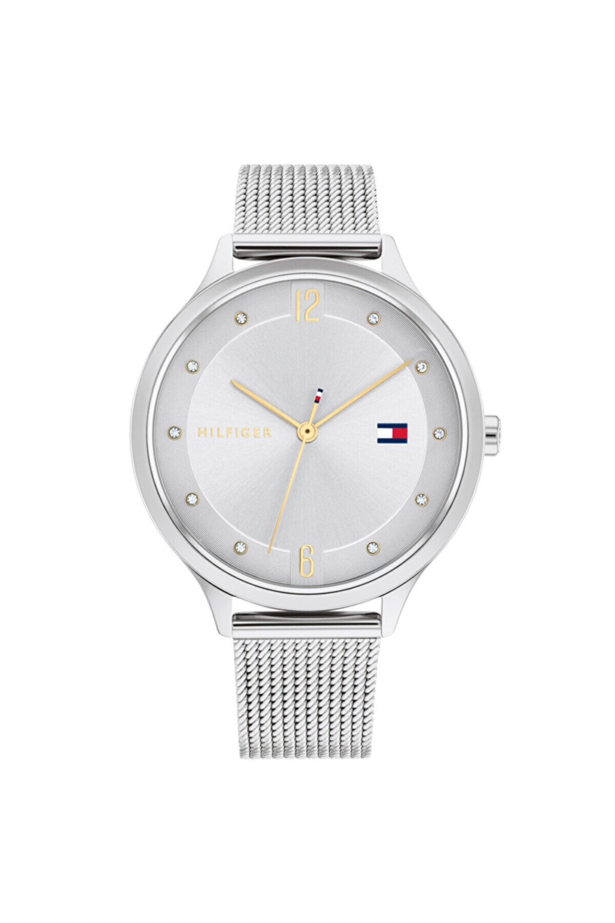 Tommy Hilfiger Th1782432 Kadın Kol Saati