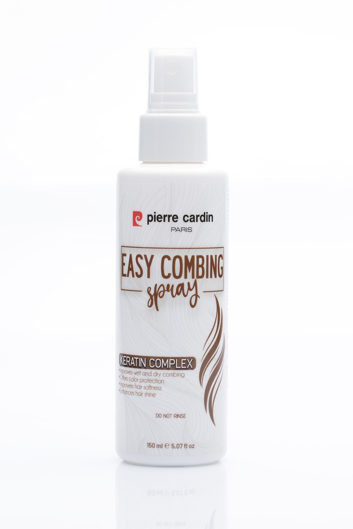 Pierre Cardin Easy Combing Saç Açıcı Spray 150 ml