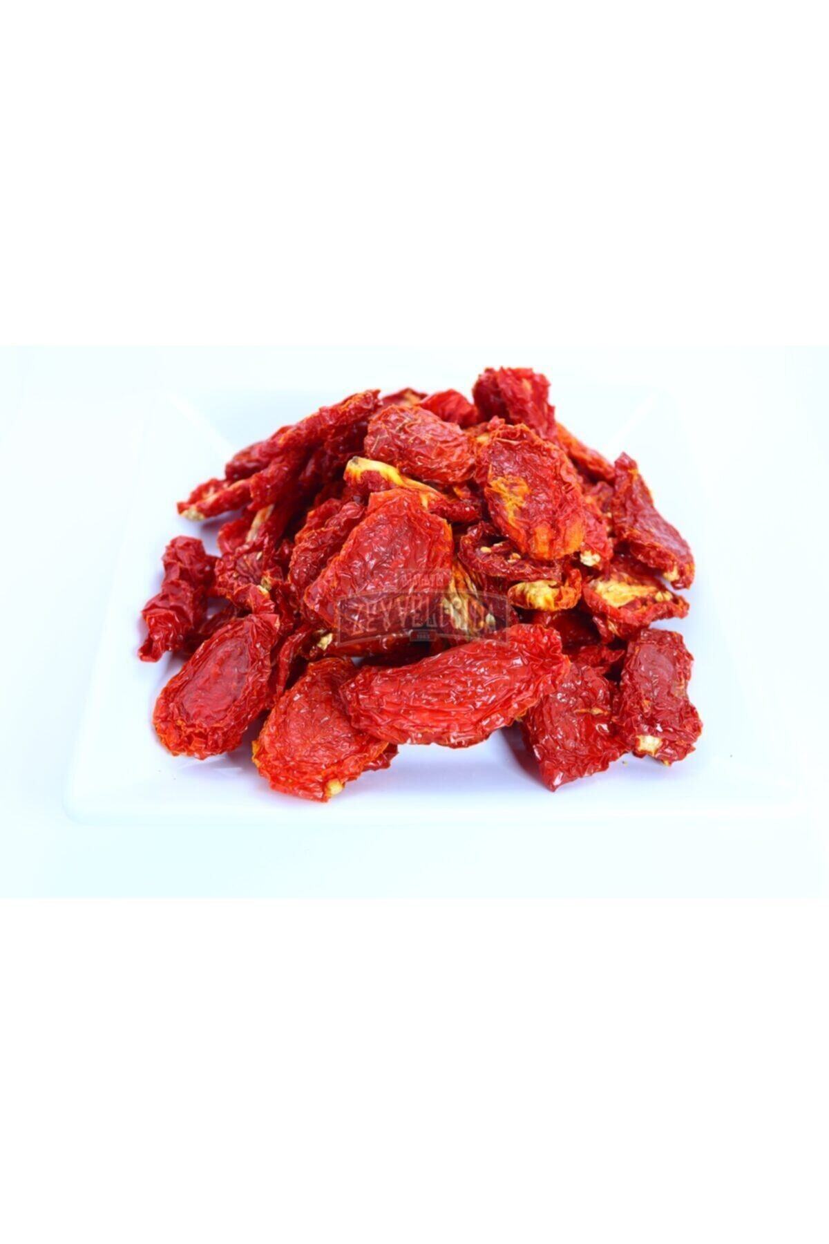 Beypazarı Zeyveli Gıda Yöresel Ürünleri Beypazarı Yöresel Domates Kurusu 250 Gr.