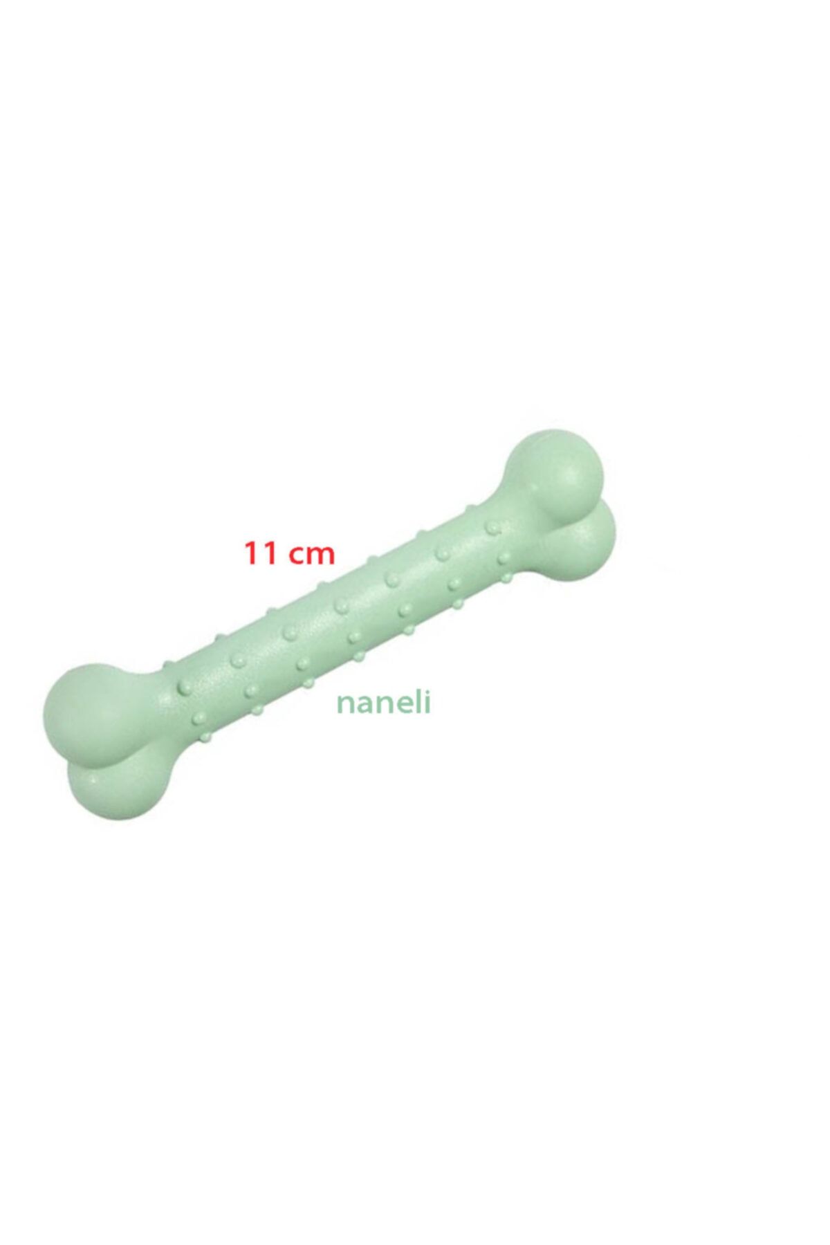 Karlie Karlıe Naylon Çiğneme Kemiği Naneli 11cm