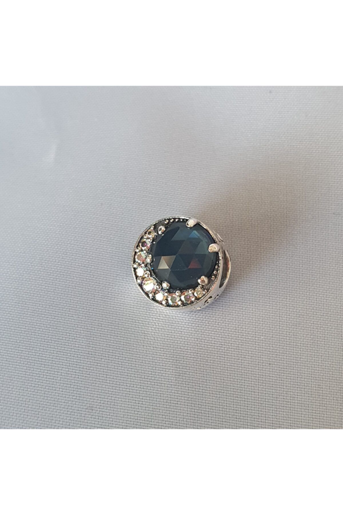 OEM Pandra Bileklik Uyumlu Ay Yıldız Charm