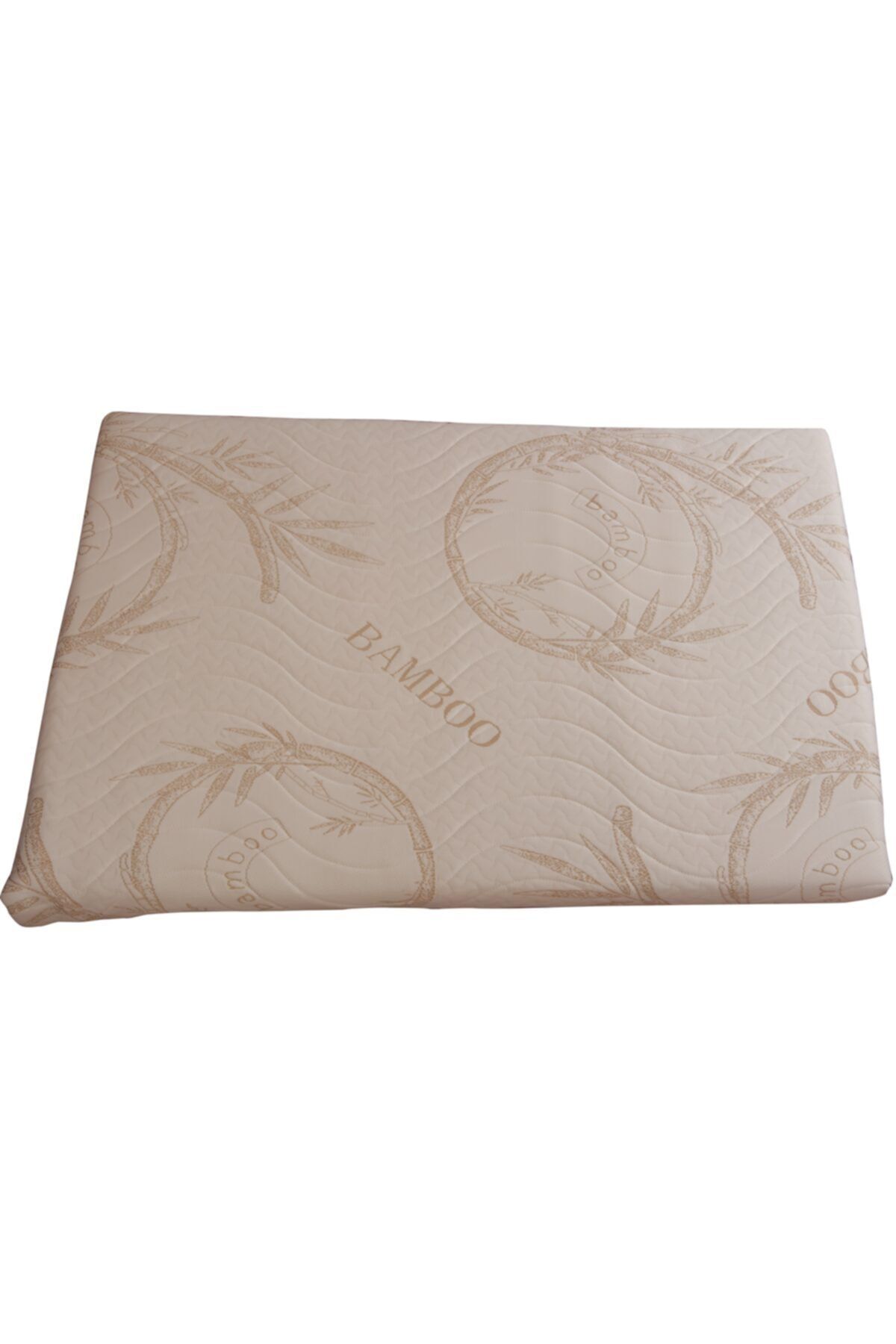 SOUB SLEEP Visco Bamboo Bebek Oyun Parkı Yatağı 60 X 120 cm