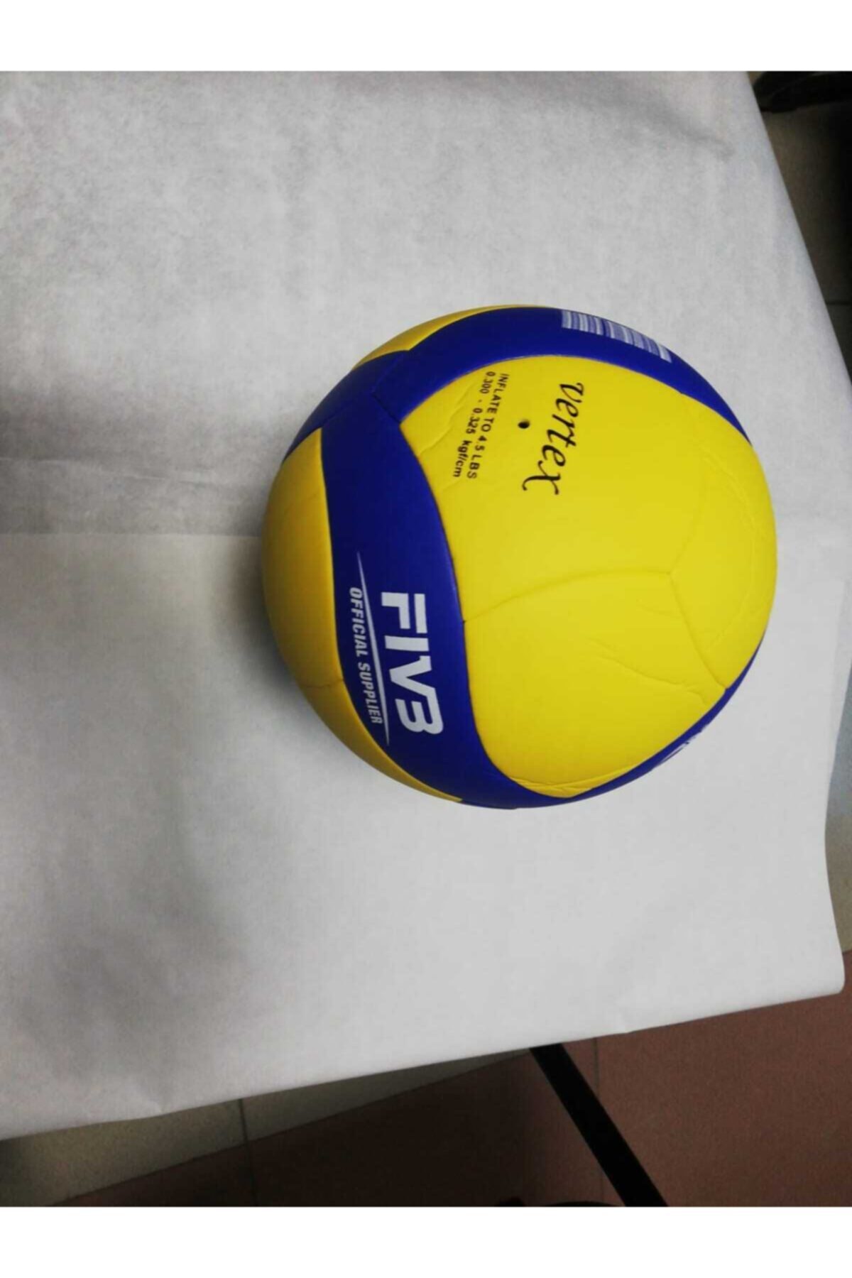 VERTEX Voleyb