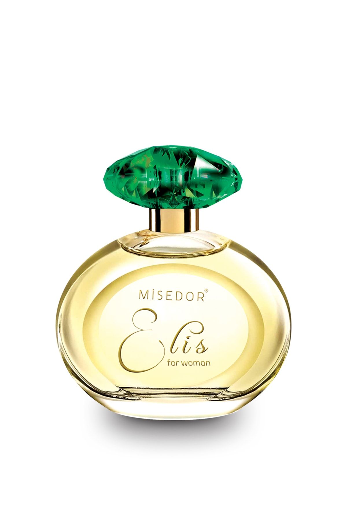 Misedor Elis Edp 75 ml Kadın Parfüm