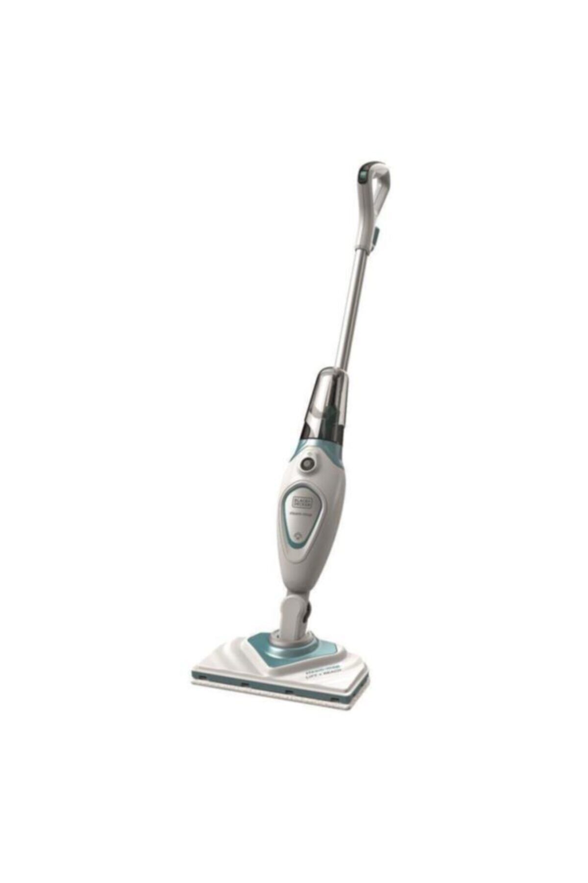 Black&Decker Black Decker Fsm1616 1600watt Autoselect™ Buharlı Temizlik Makinası