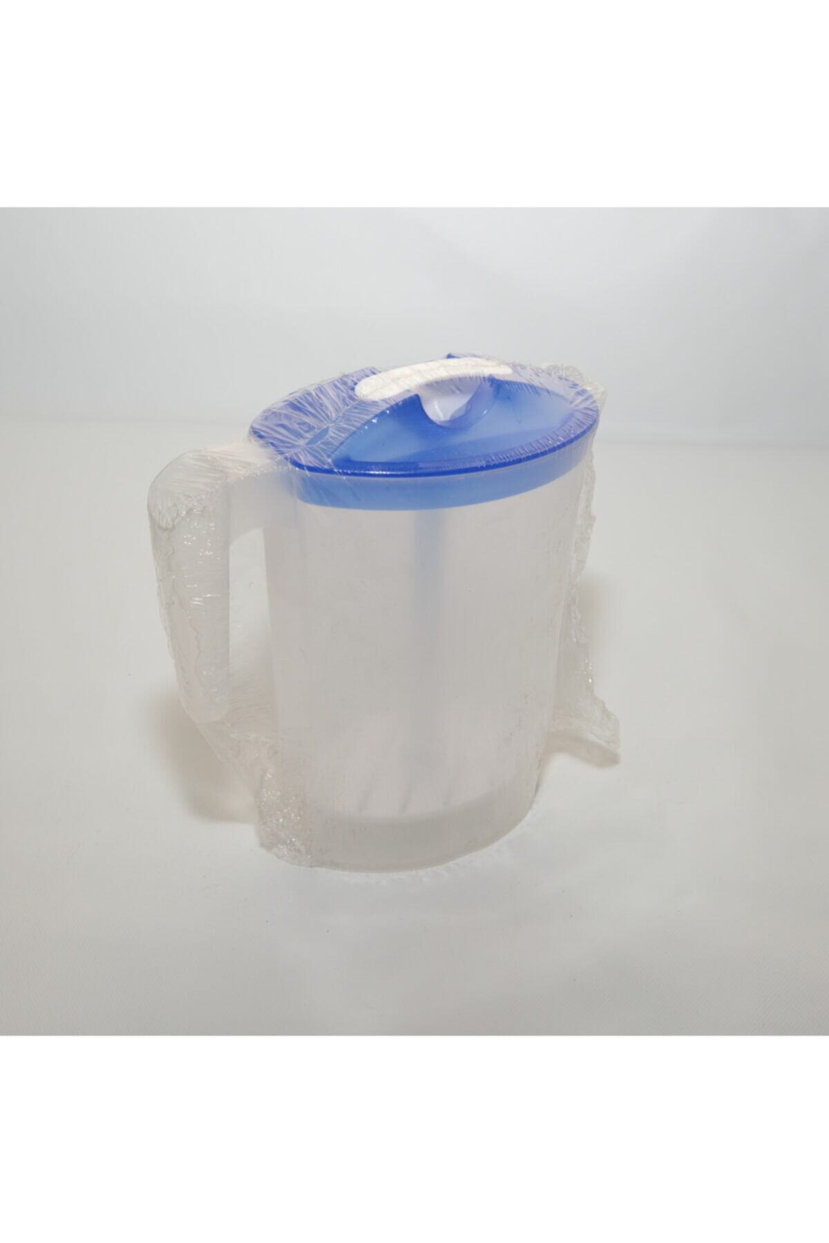 WARKO 2 Lt Ayran Çırpıcı