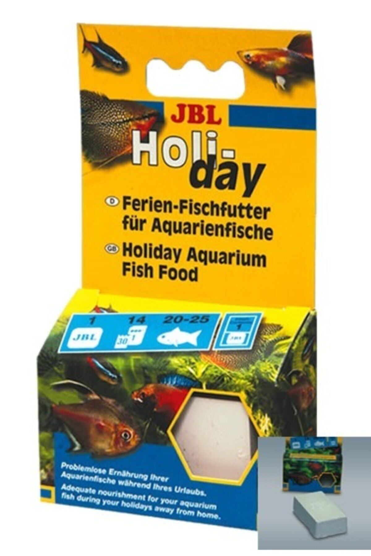 Kenis Jbl Holıday 43 G. Tatil Yemi