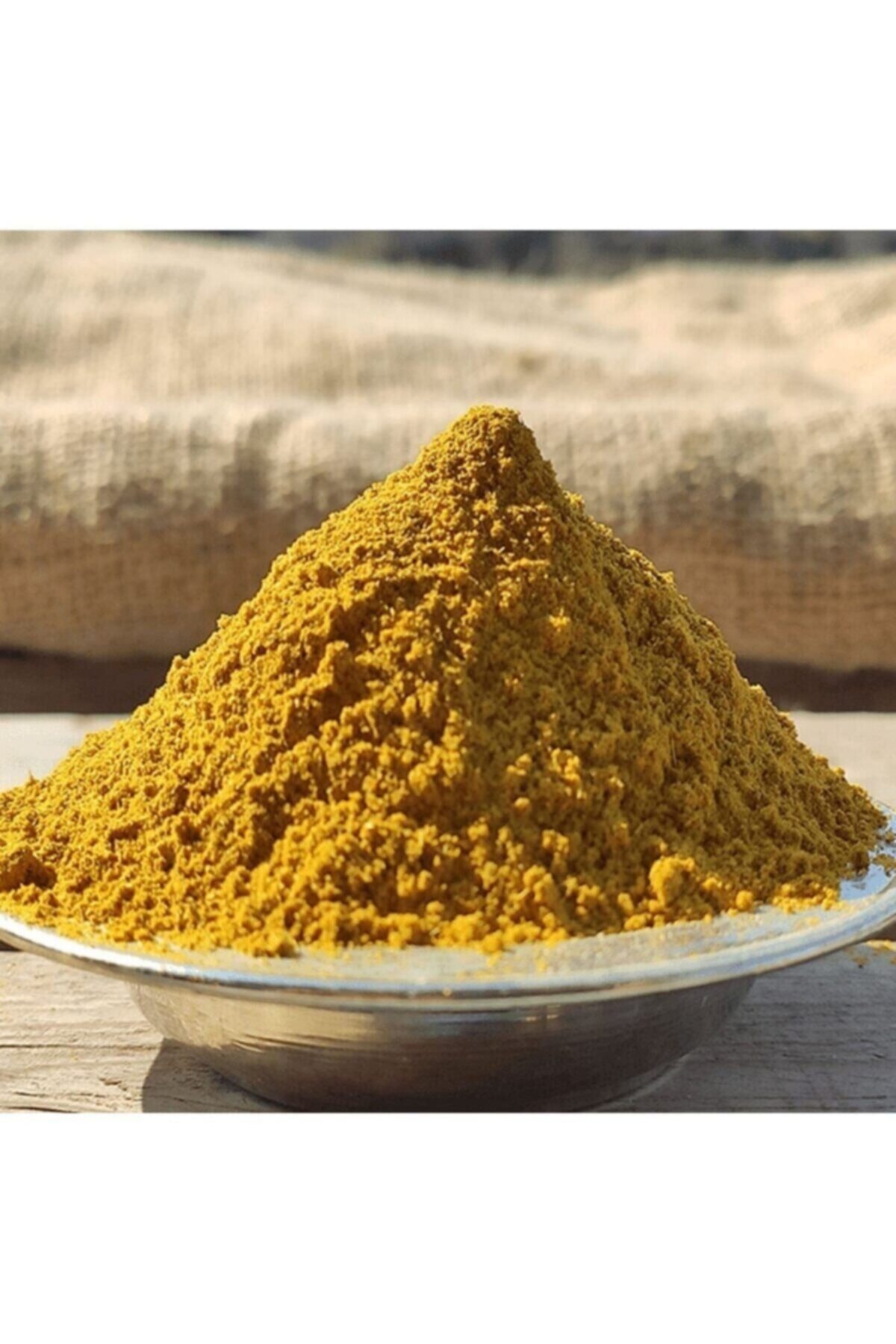 Şifa Hatun Köri Toz 1. Kalite 500 Gr (1. Kalite)