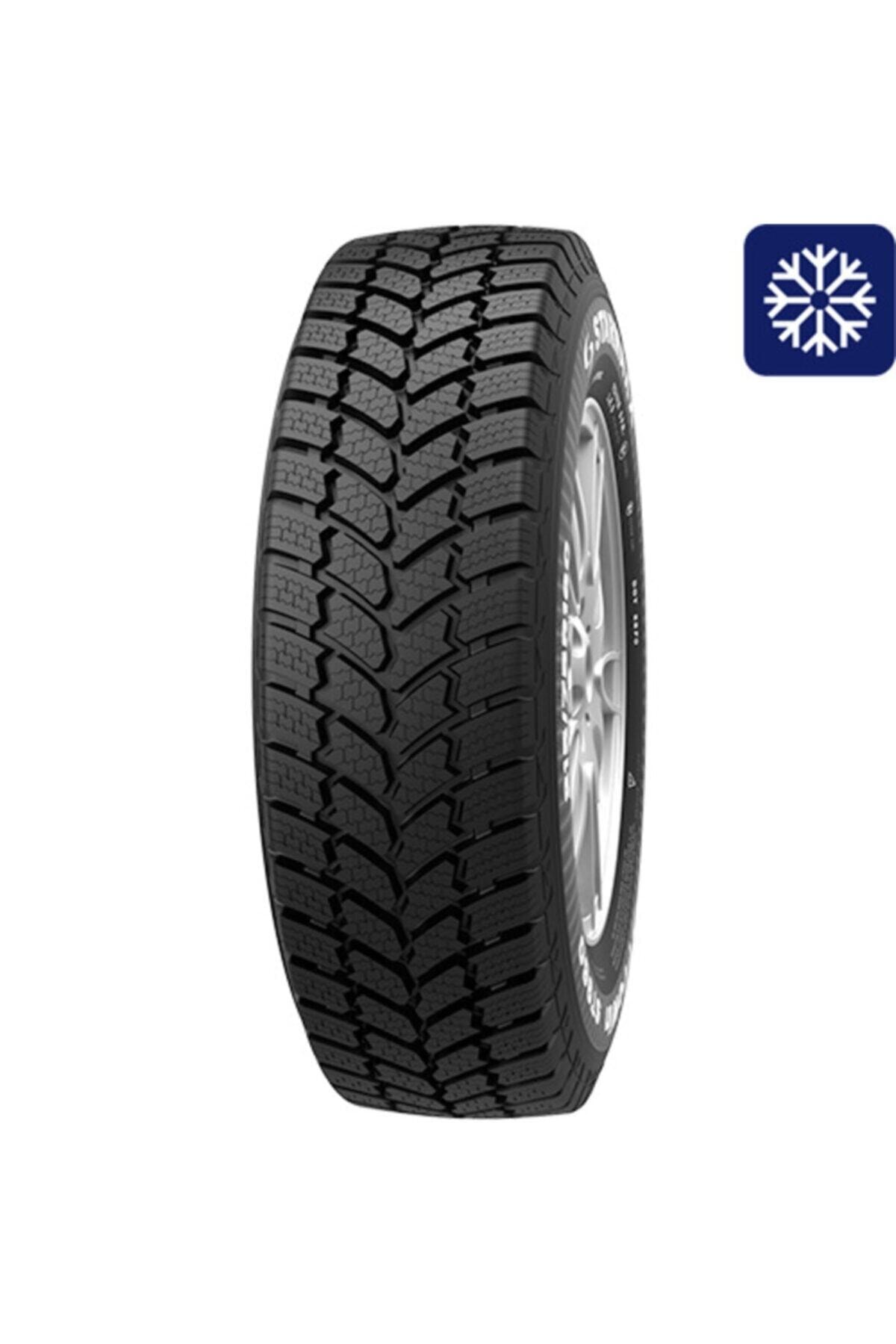 Starmaxx 195r14 C Tl 106/104r 8pr Prowın St960 M+s Kışlık 2021