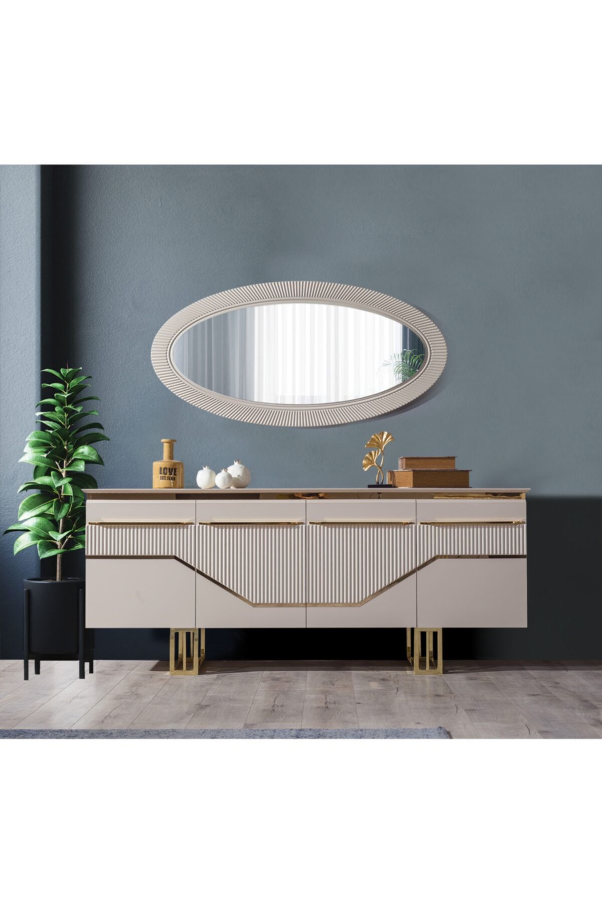 Neef Home&Living Kiev Konsol