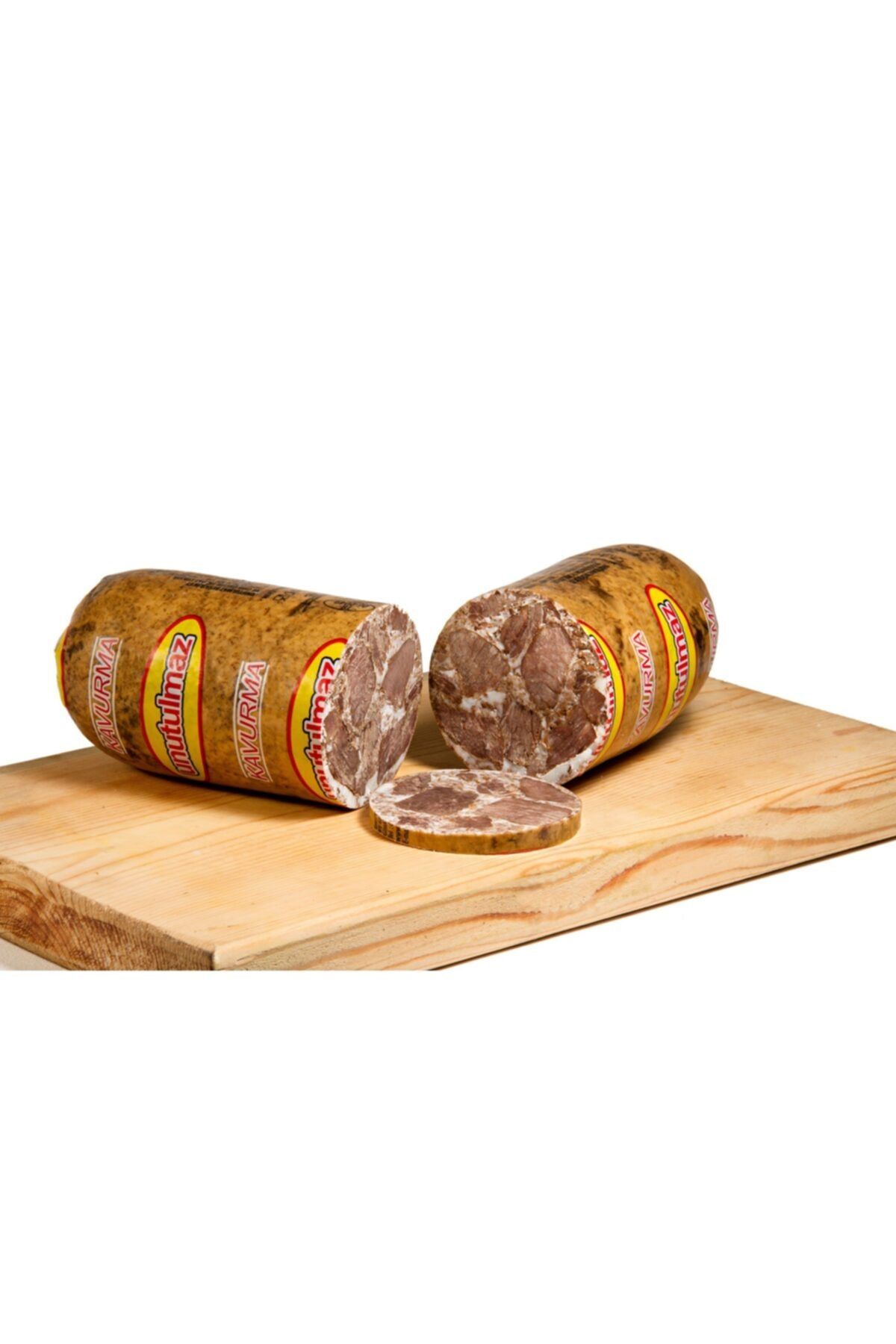 Unutulmaz Kavurma (ALTIN YAĞ ORANI) 250 gram