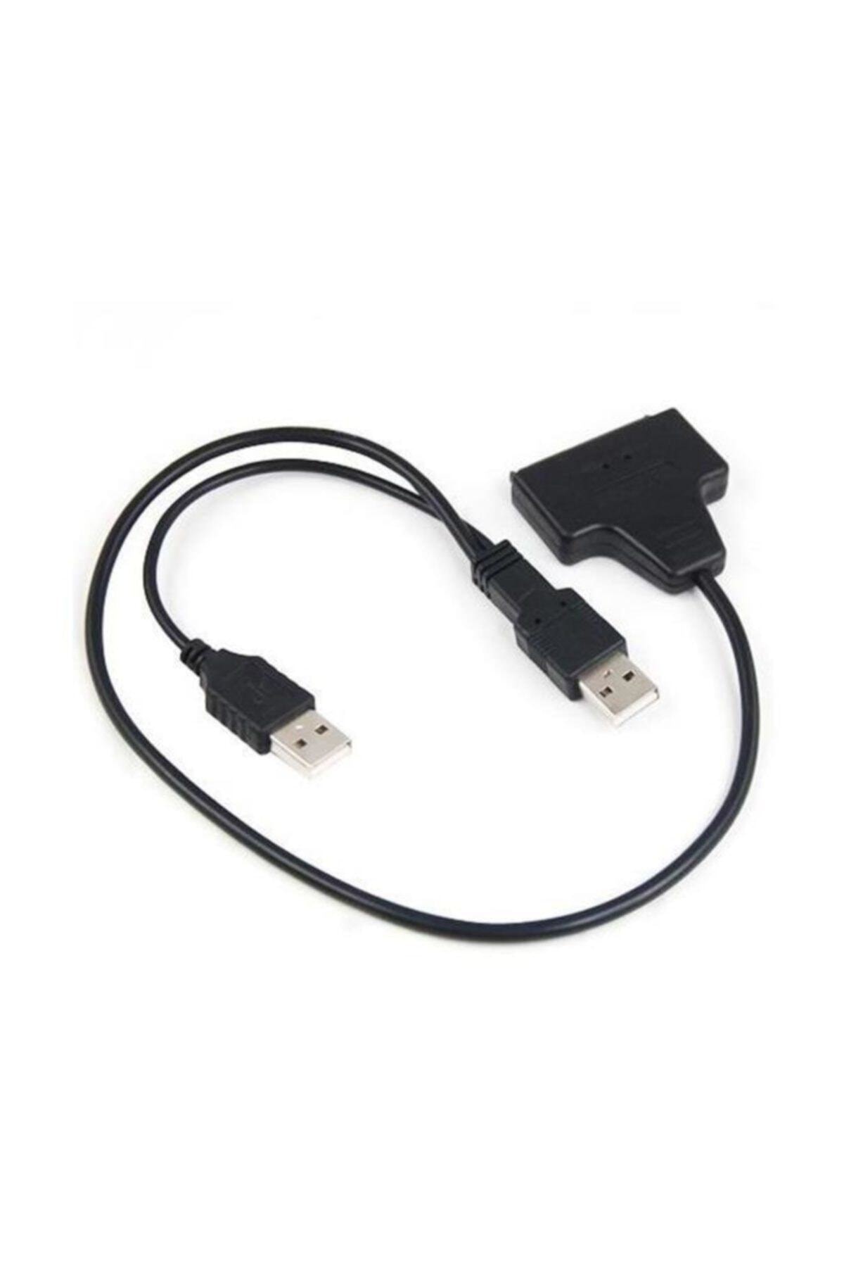 MAXGO 2.5 Inç Sata To Usb Harddisk Çevirici Usb To Sata Hdd Çevirici Dönüştürücü Kablo -2013p