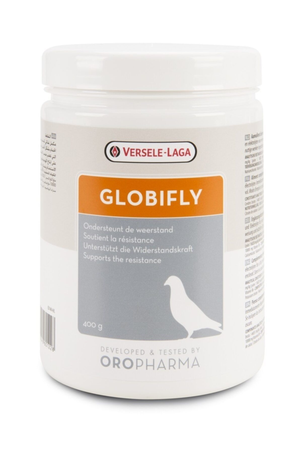 VerseleLagaOropharma V.laga.or.globifly Güv(genç Güv.bağırsak Için)