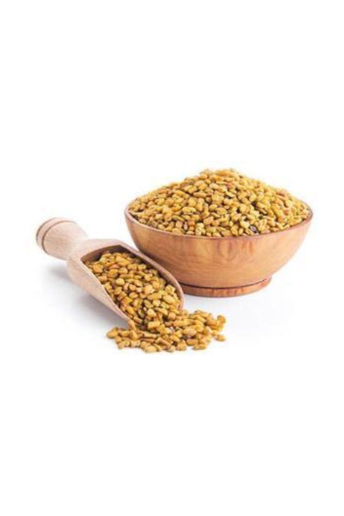 Şifa Hatun Çemen Tane 1 kg 1. Kalite