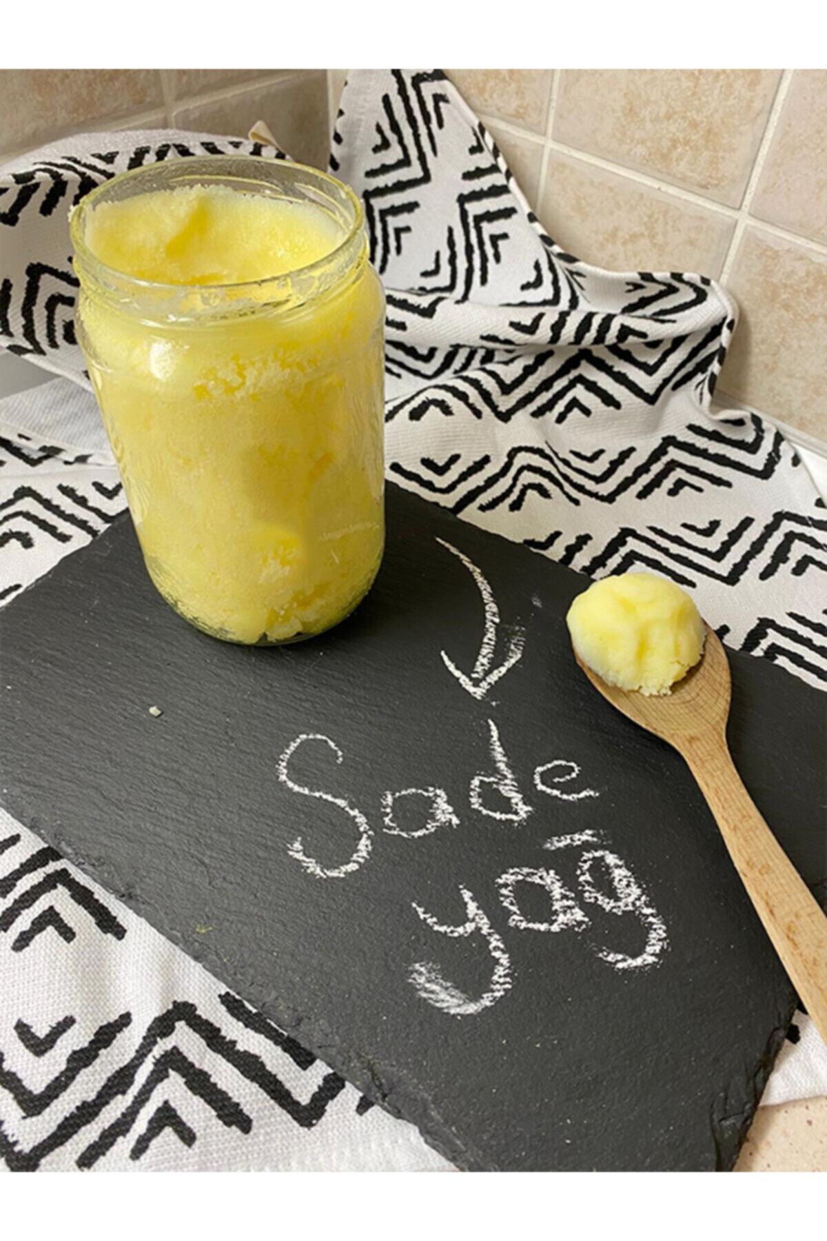 Halloum Koyun Sade Yağ 500 g