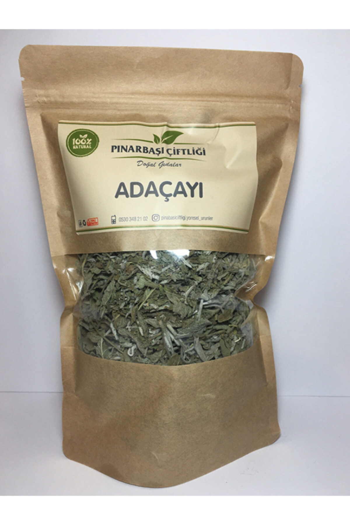 Pınarbaşı Doğal Gıda Paketi 6