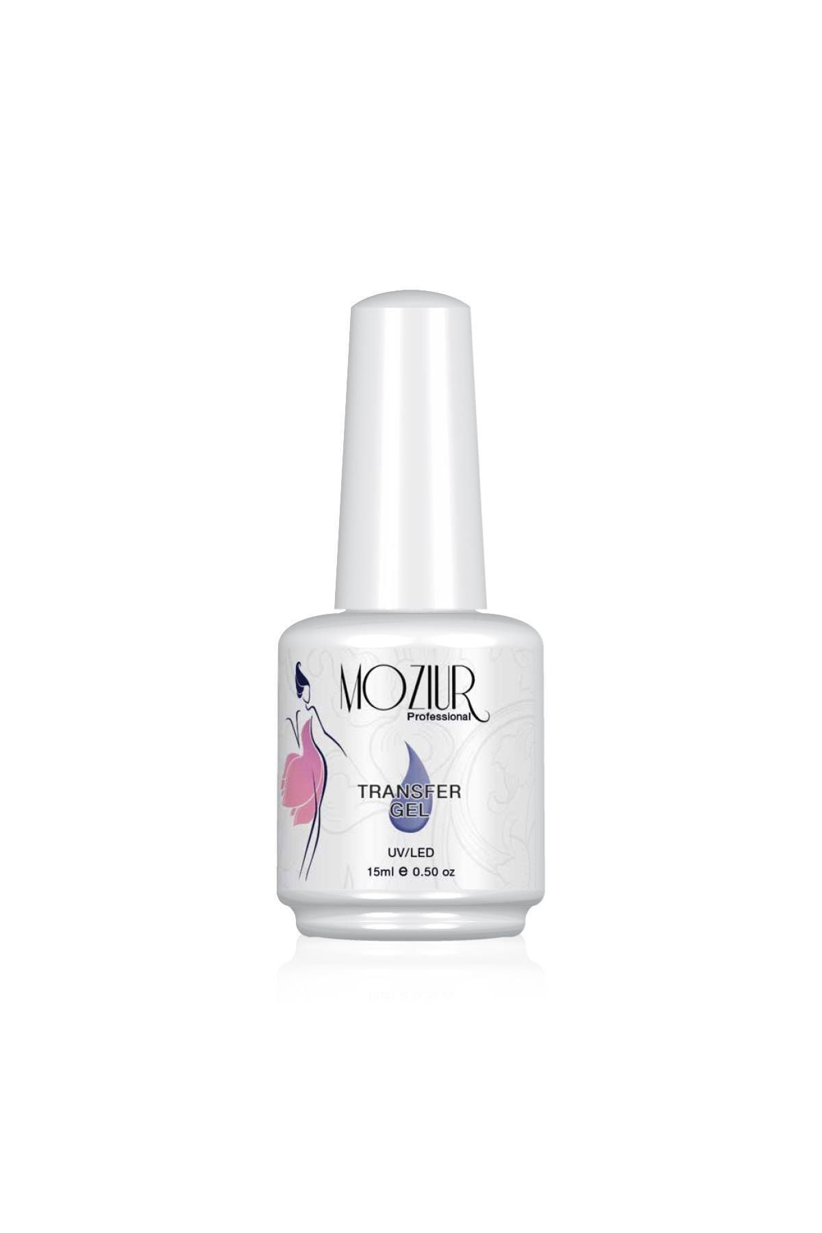 MOZIUR Folyo Transfer Jeli 15ml