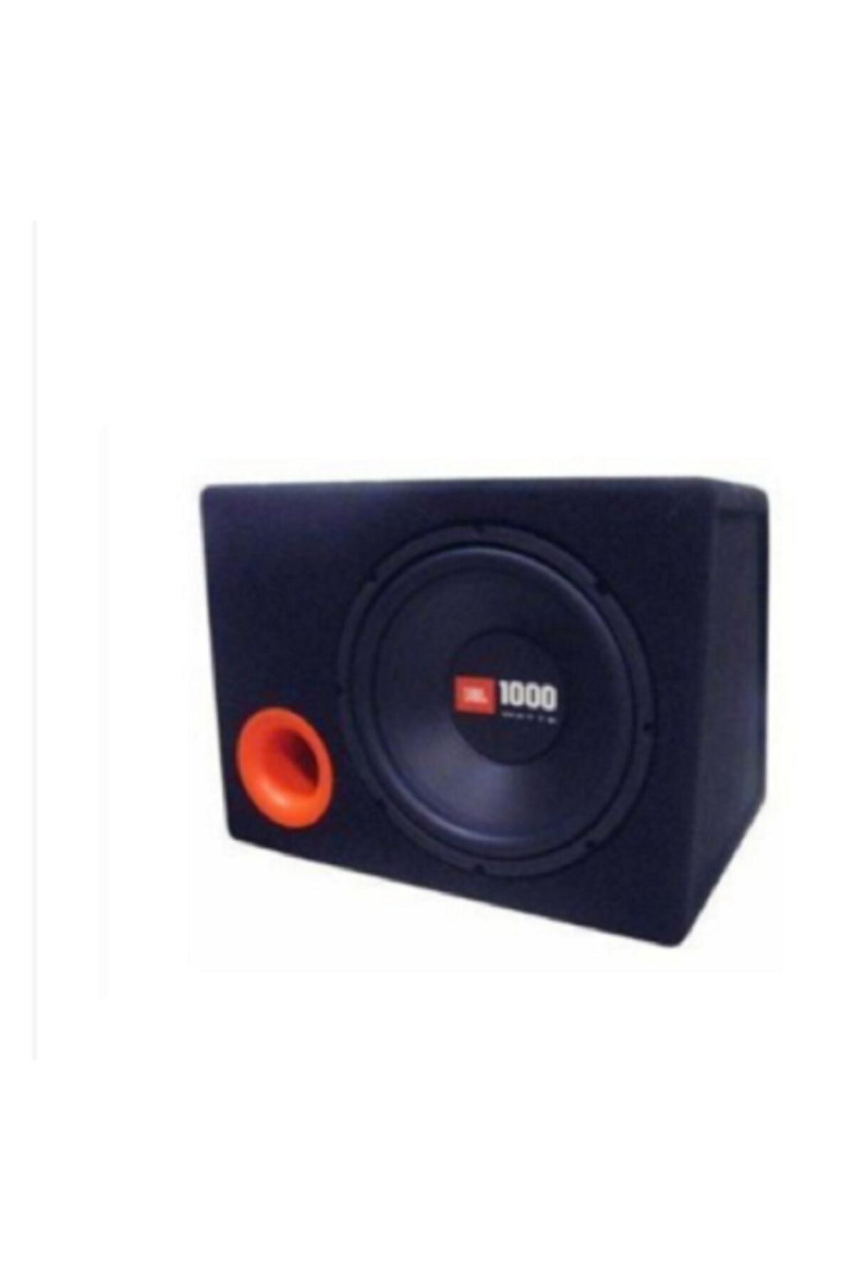 Jameson Marka Jbl Exco-1214cs 30cm 1000watt 250 Rms Çift Mıknatıs 2021 Yenı Orjınal Kabinli Subwoofer