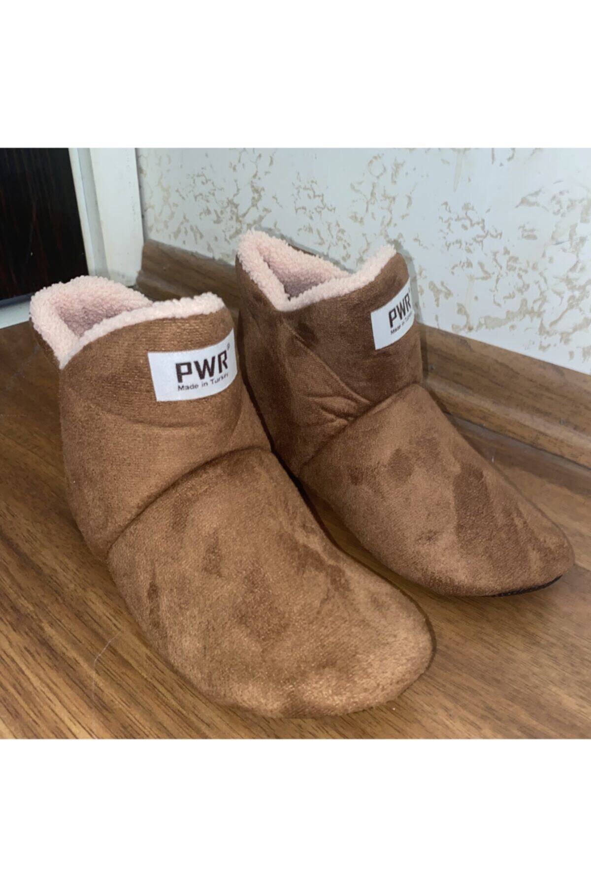 POWER Pwr Ev Botu