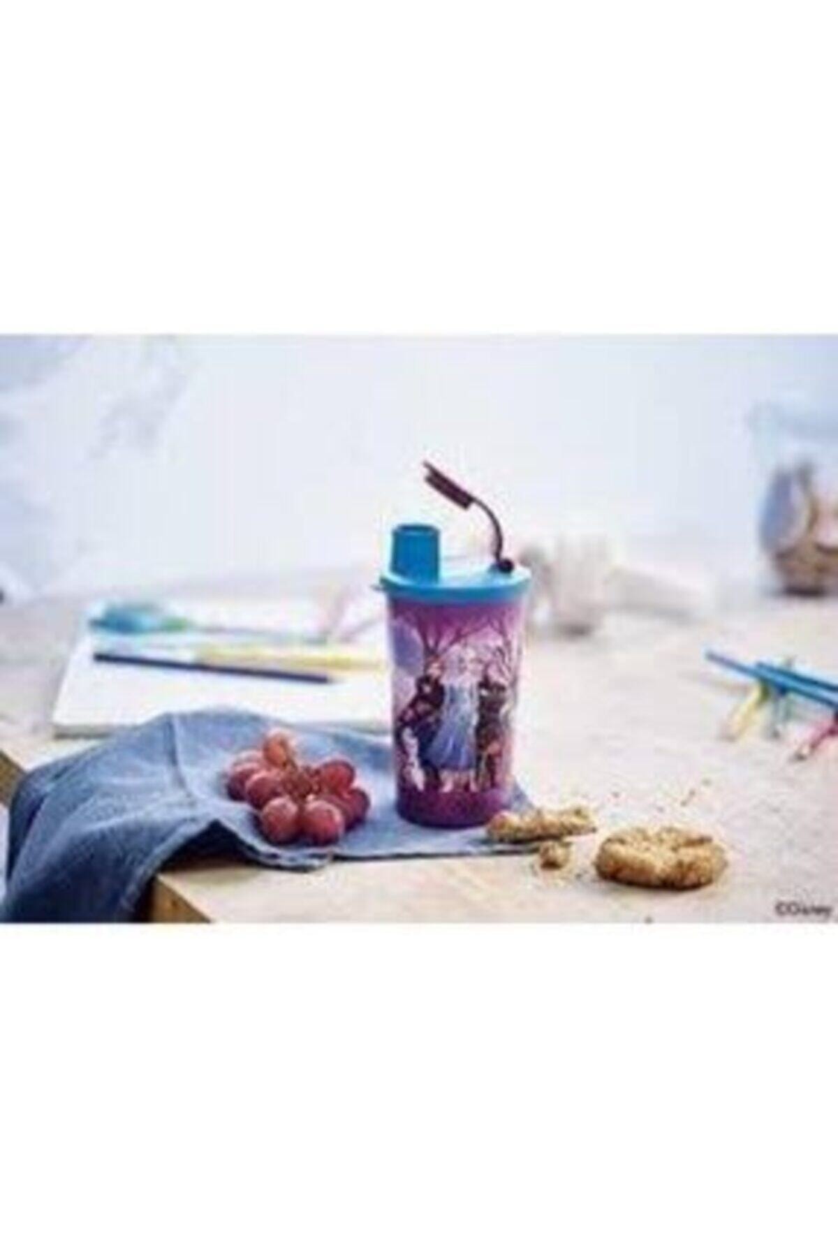 Tupperware Elsa Bardak Matara