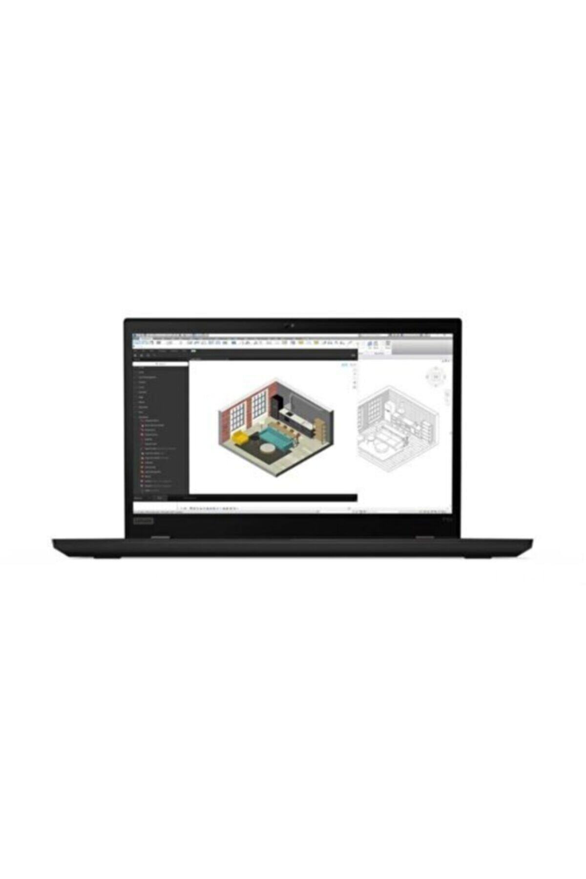 LENOVO Thinkpad P15s I7-10510u 32gb 1tb Ssd P520 15.6' W10pro Fhd 20t40039tx005