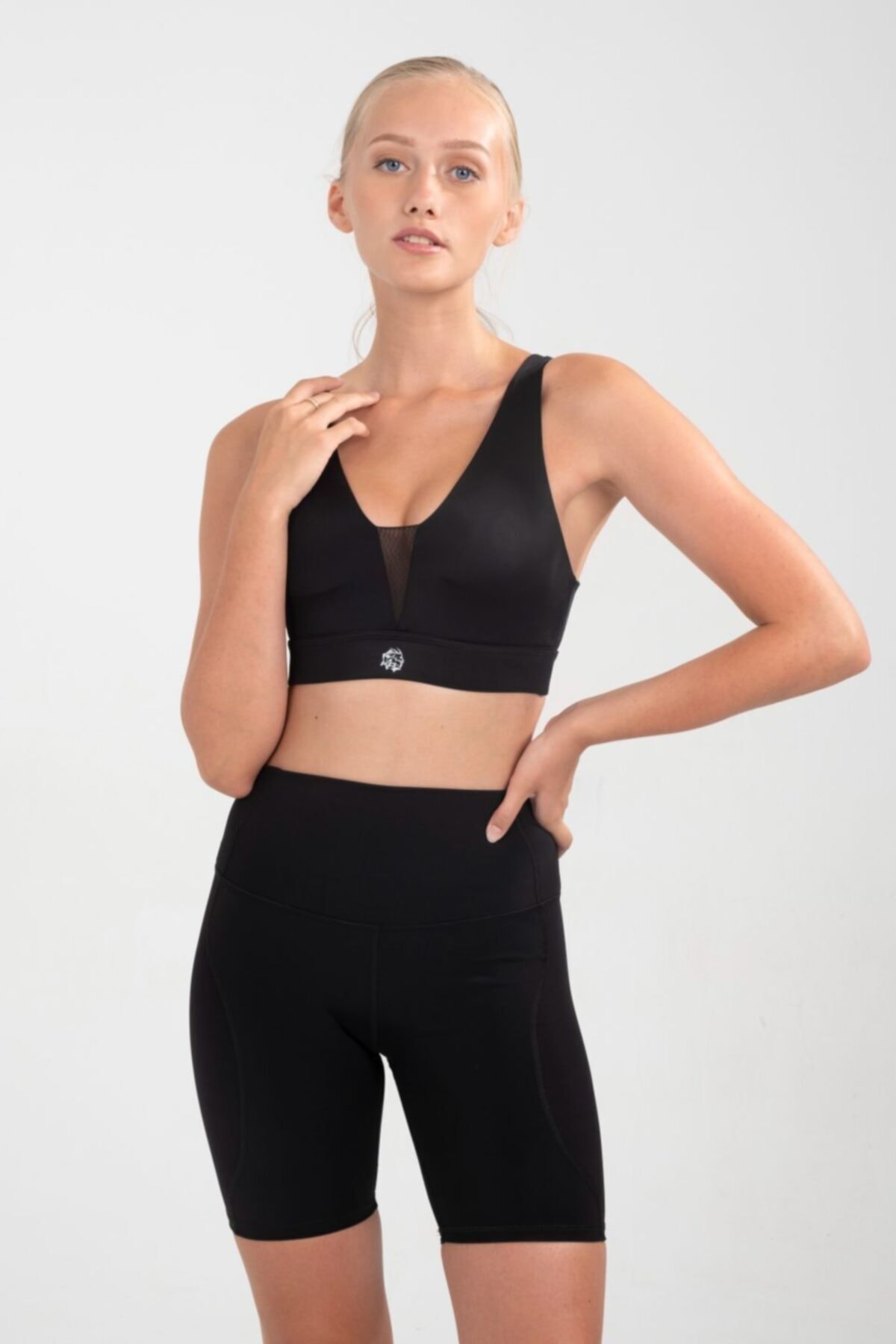 KOI FIGHT Ko-ı Unbreakable Bra Sporcu Sütyeni