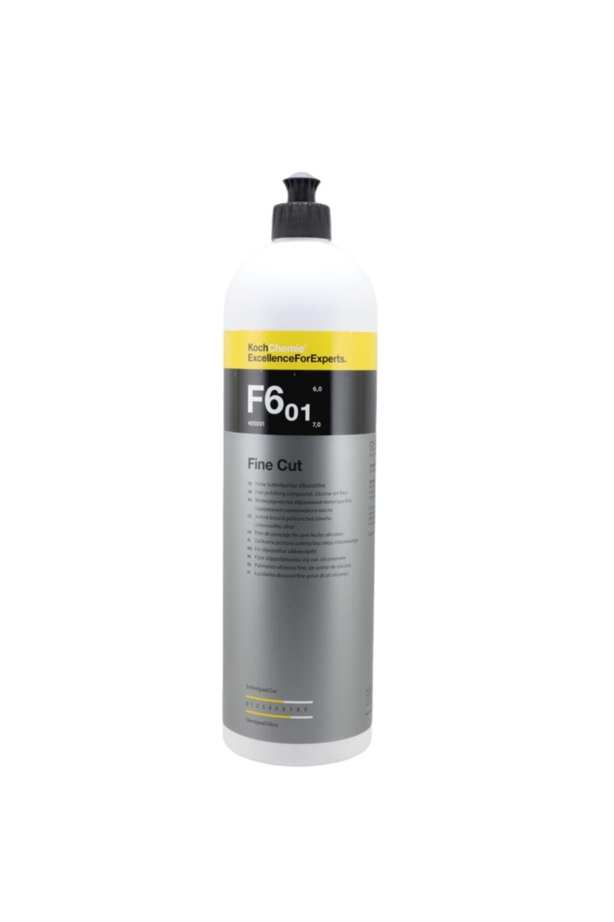 Koch Chemie Kochchemie F6 01 1lt Tgr03
