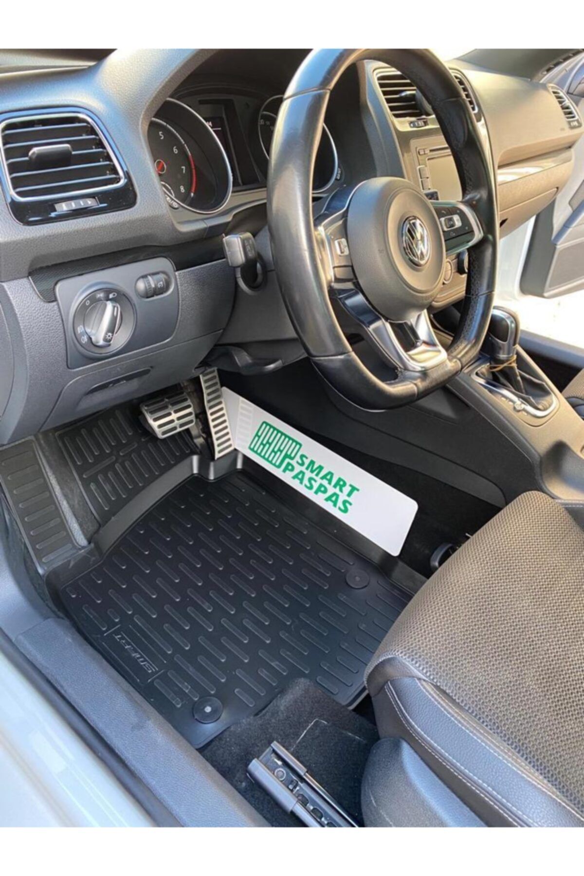 ÜRÜNBANA Honda Civic Fb7 3d Havuzlu Paspas 2012-2016