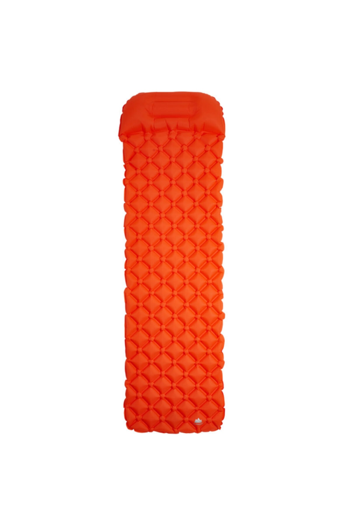 Alpinist 502011 Freedom Air Şişme Mat Turuncu