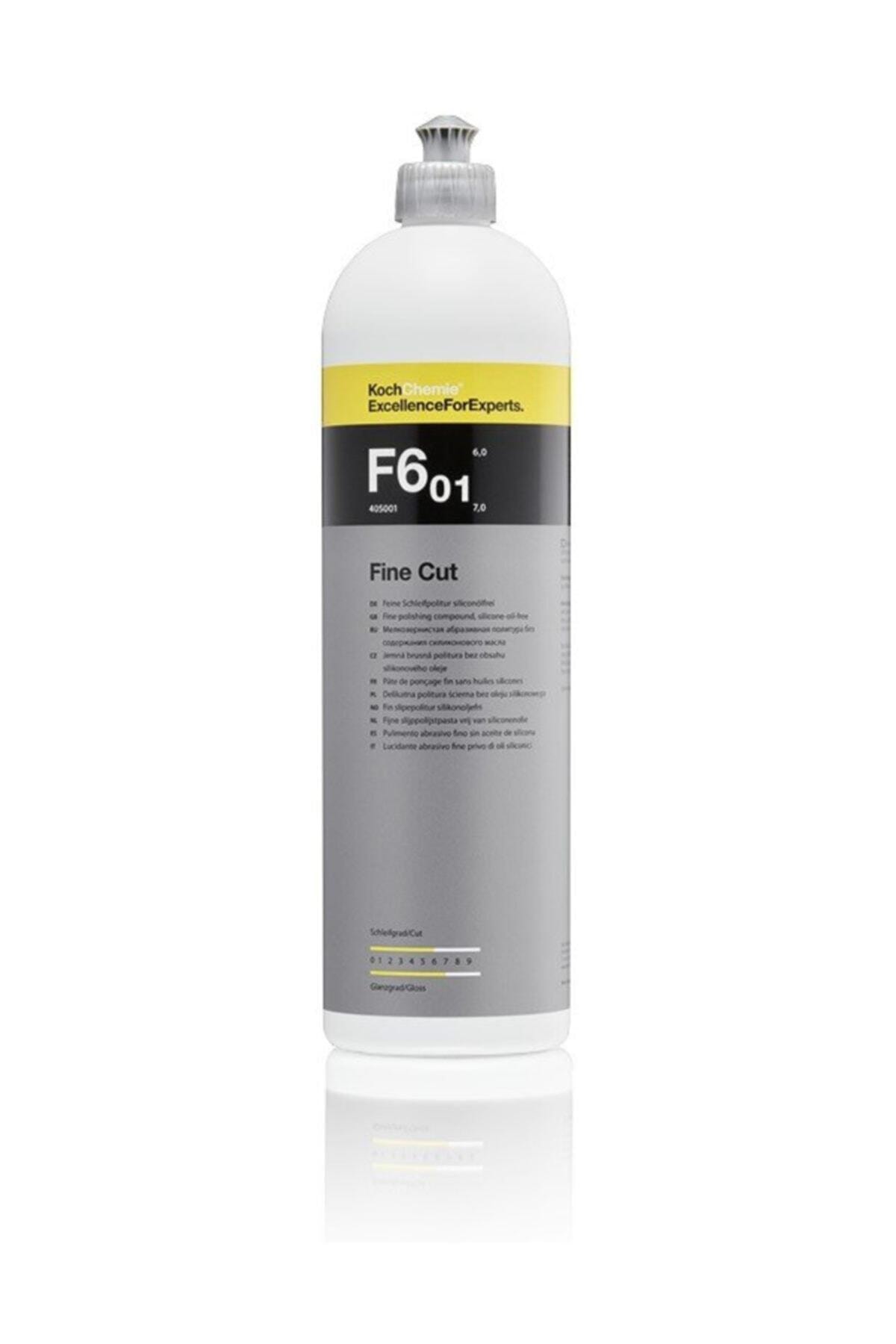 Koch Chemie Kochchemie F6.01 250ml – Ara Kesim Pasta