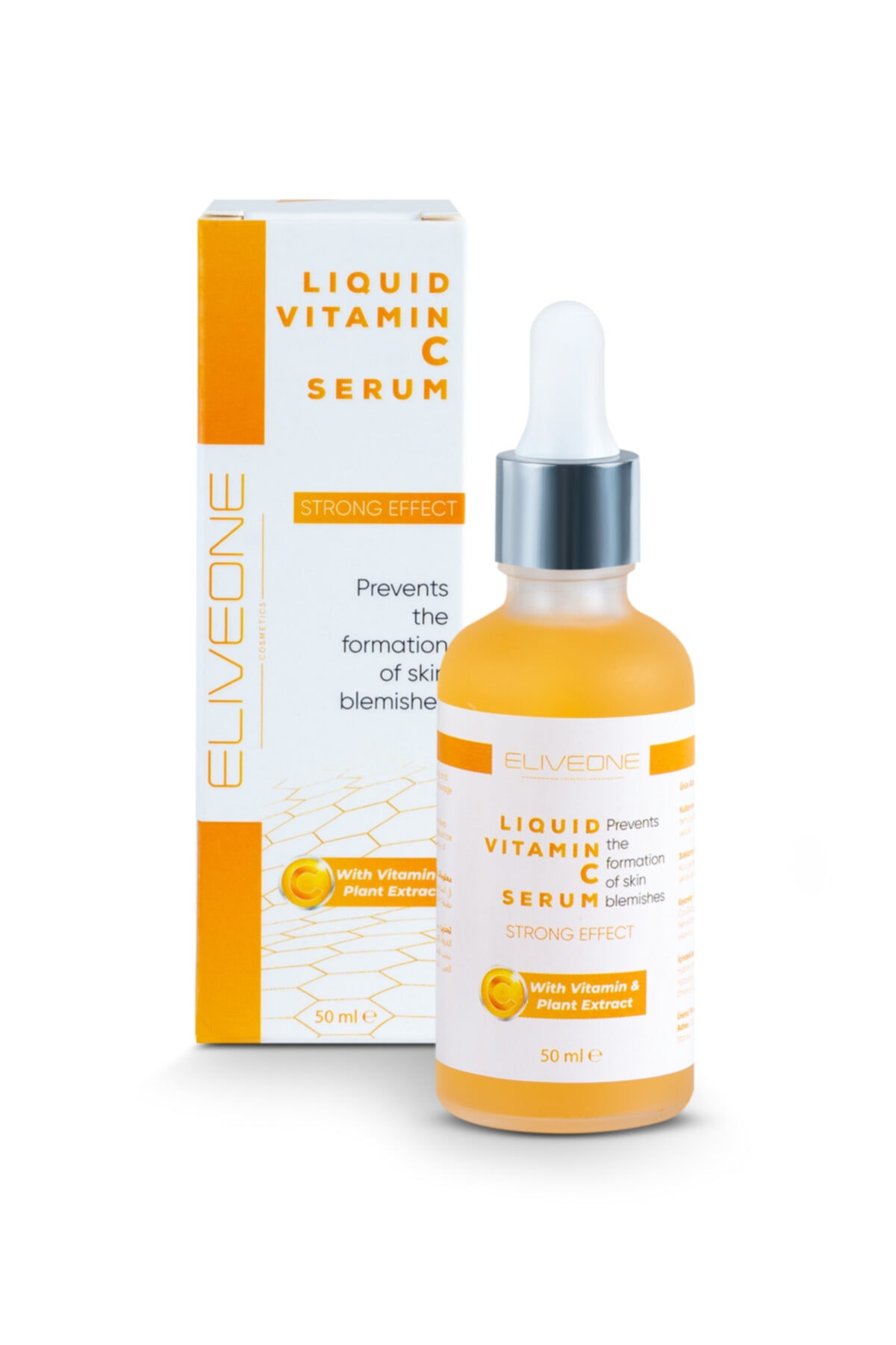 Eliveone C Vitamini Serum 50 ml