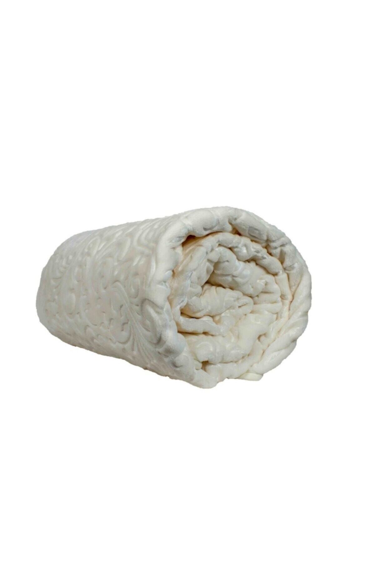Miabella Home Mink Sense 516 220x240 Polyester Çift Kişilik Battaniye