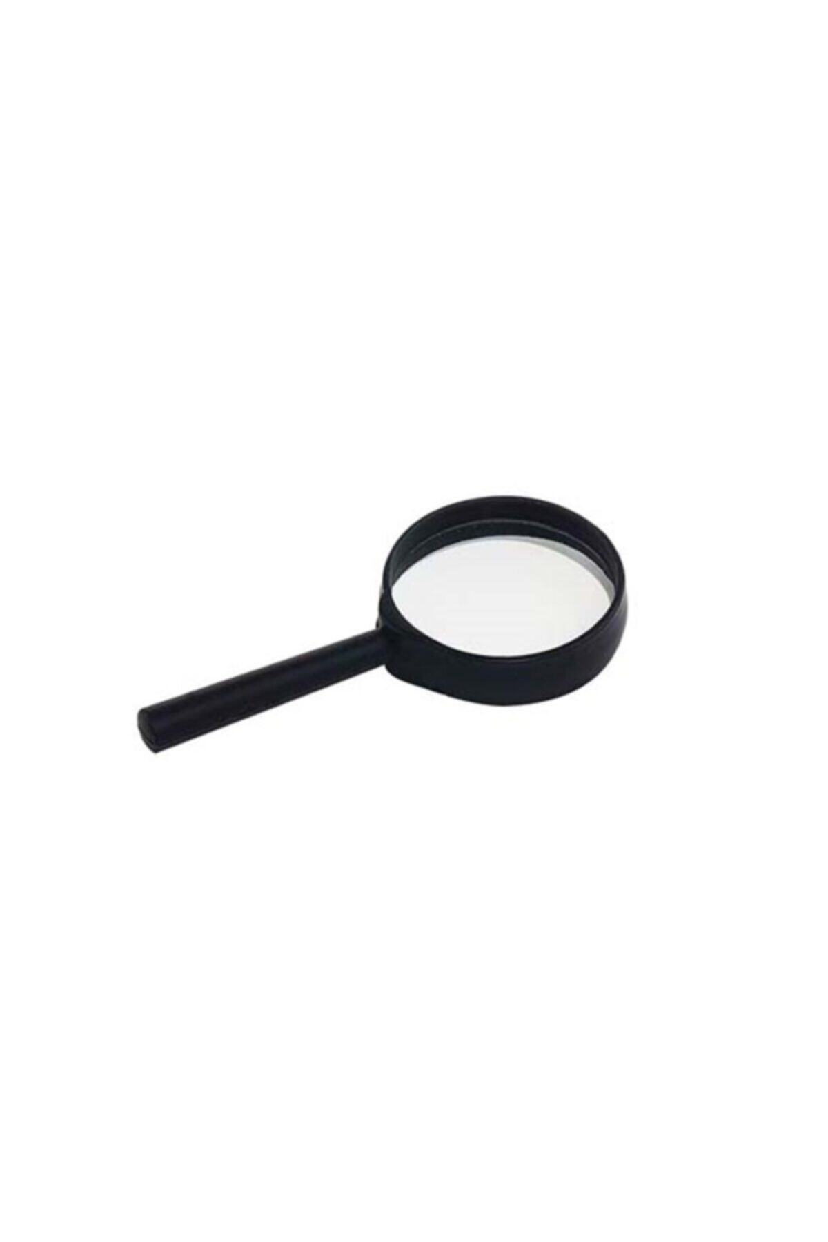 Masis Büyüteç Plastik Çerçeveli 40 Mm By1001