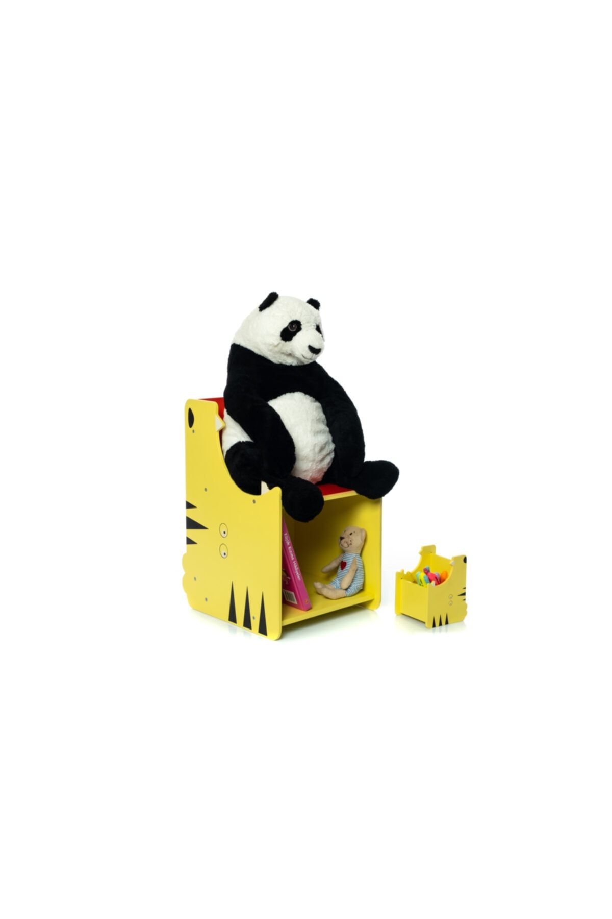 LAYKİDS Wild Memories Chair