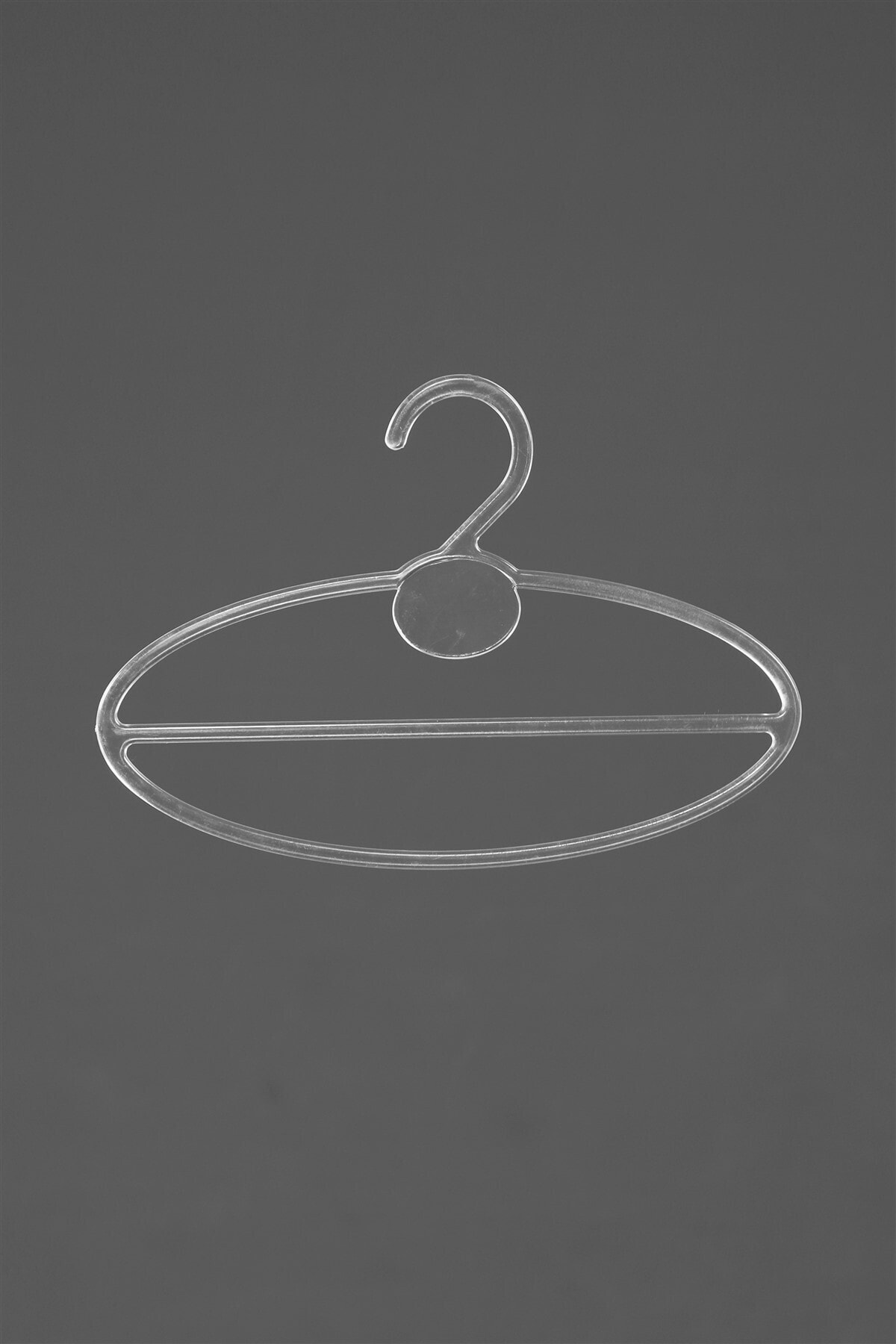 Modern Raf Şal Askısı Geniş 50li Paket