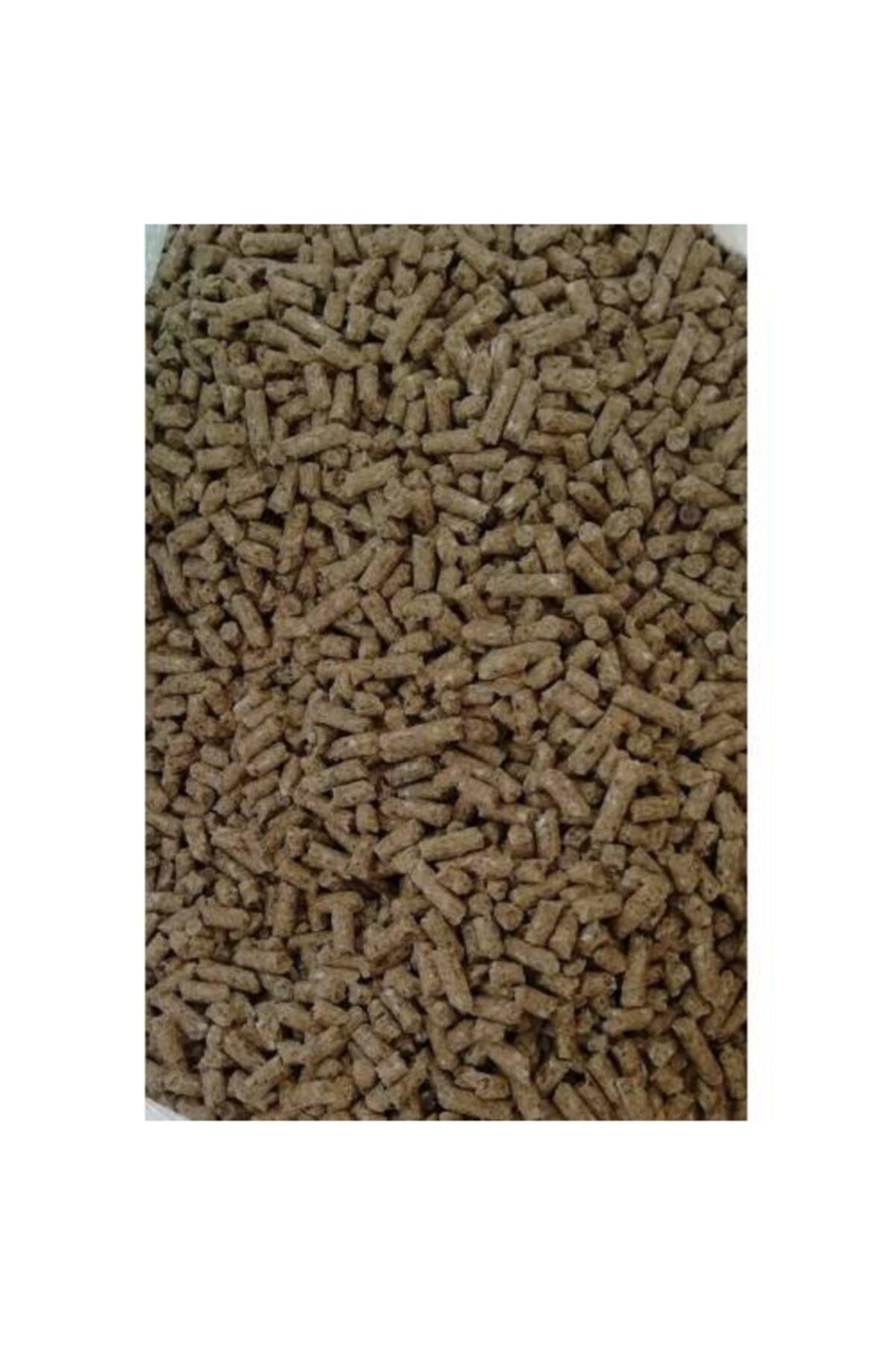CPYEM 15 kg Tavşan Yemi Tavşan Palet Yem Palet Tavşan Yemi