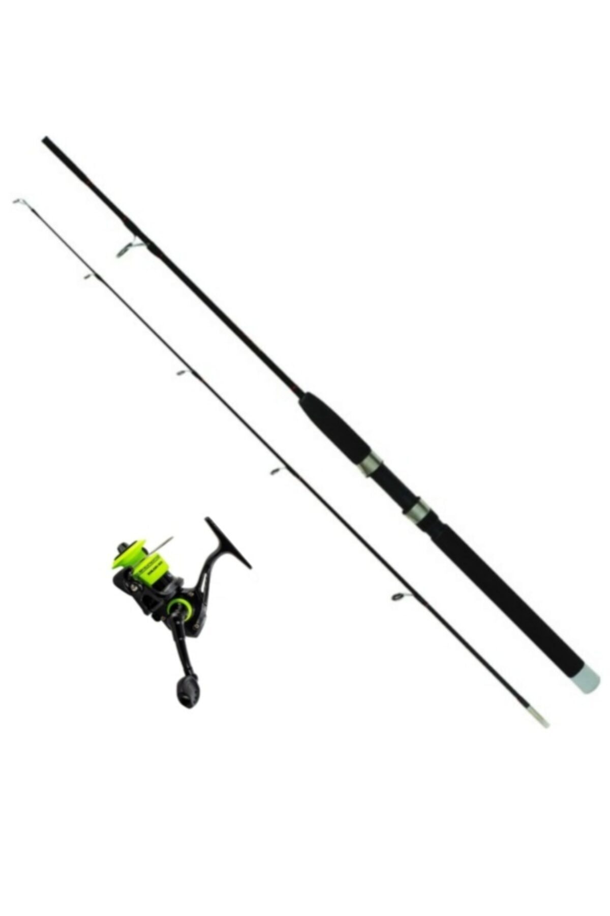 Remixon Spen Olta Seti Bauer Hıcaru200 5bb Makina- Fanatıc180cm 2parça Kamış